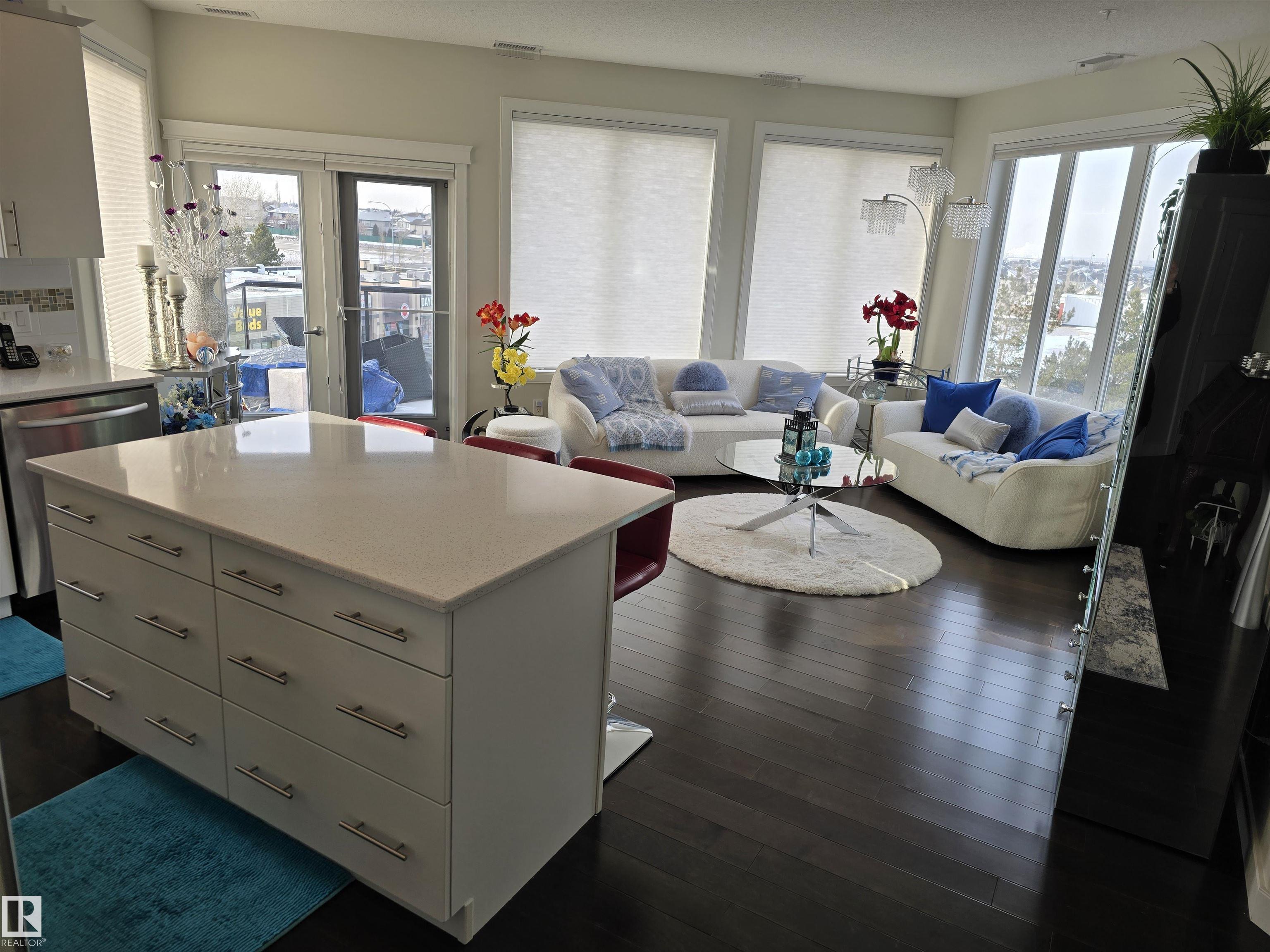 Photo 19 at 423 - 4075 Clover Bar Road, Summerwood, Sherwood Park