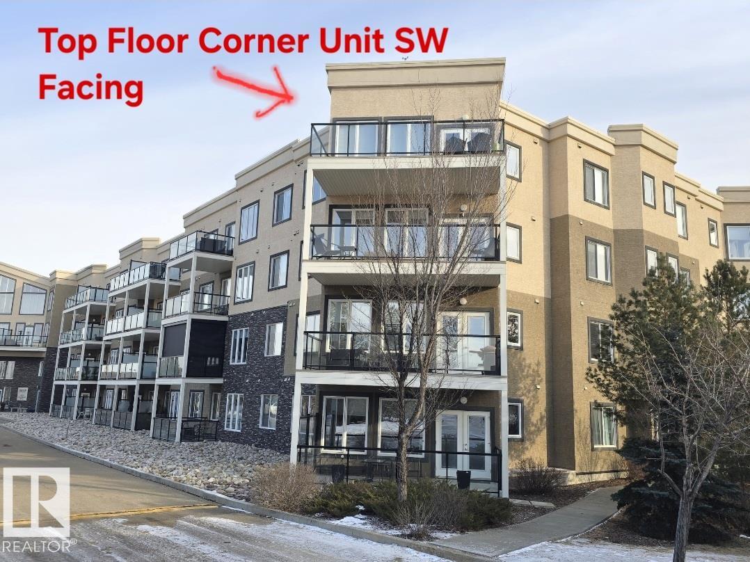 Photo 10 at 423 - 4075 Clover Bar Road, Summerwood, Sherwood Park