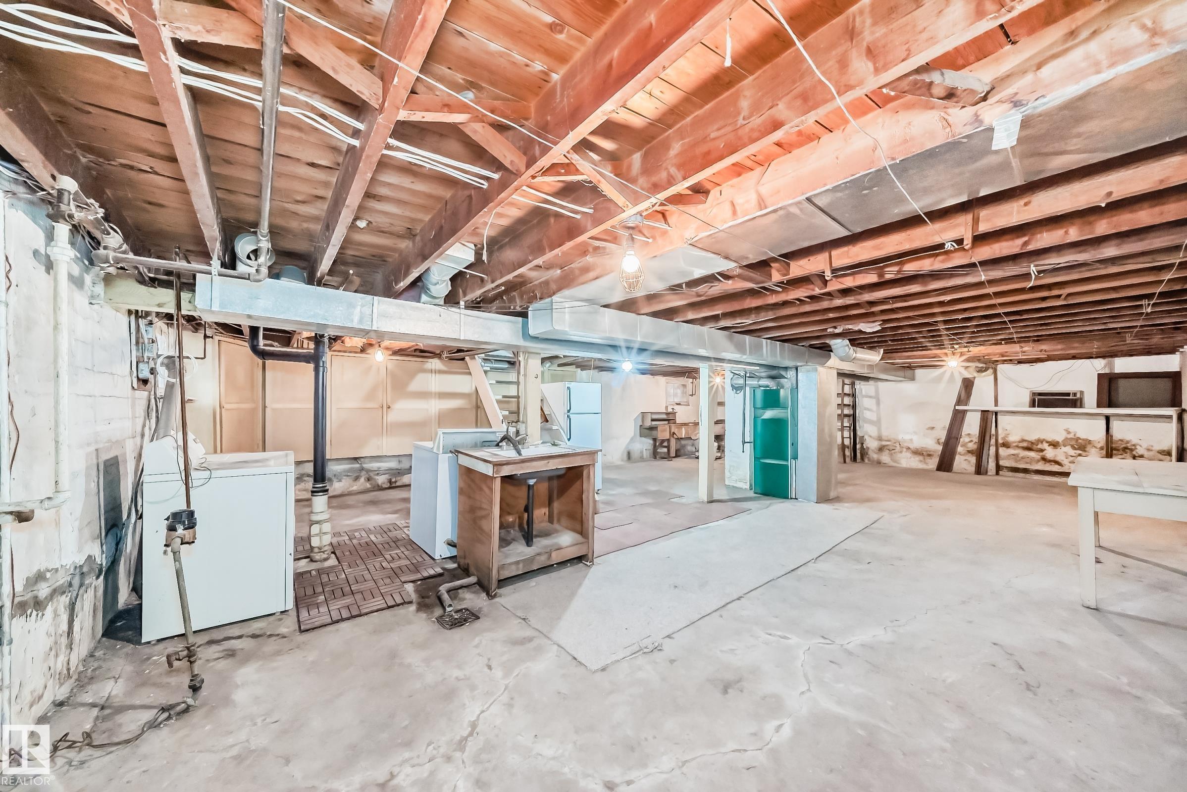 Photo 26 at 11619 96 Street NW, Alberta Avenue, Edmonton