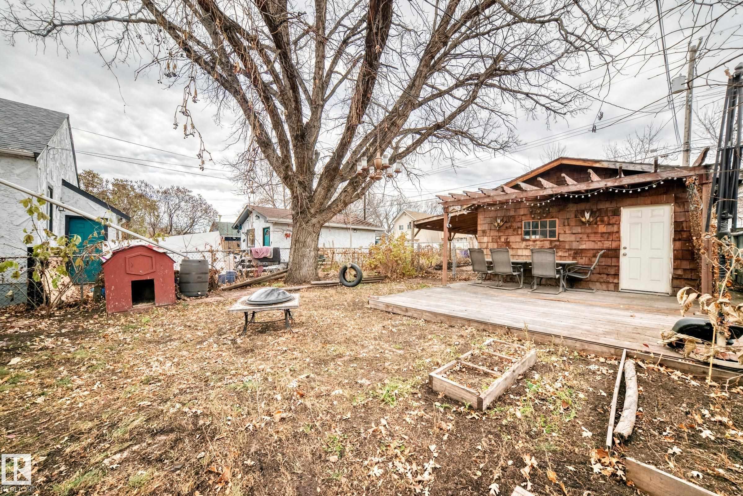 Photo 38 at 11619 96 Street NW, Alberta Avenue, Edmonton