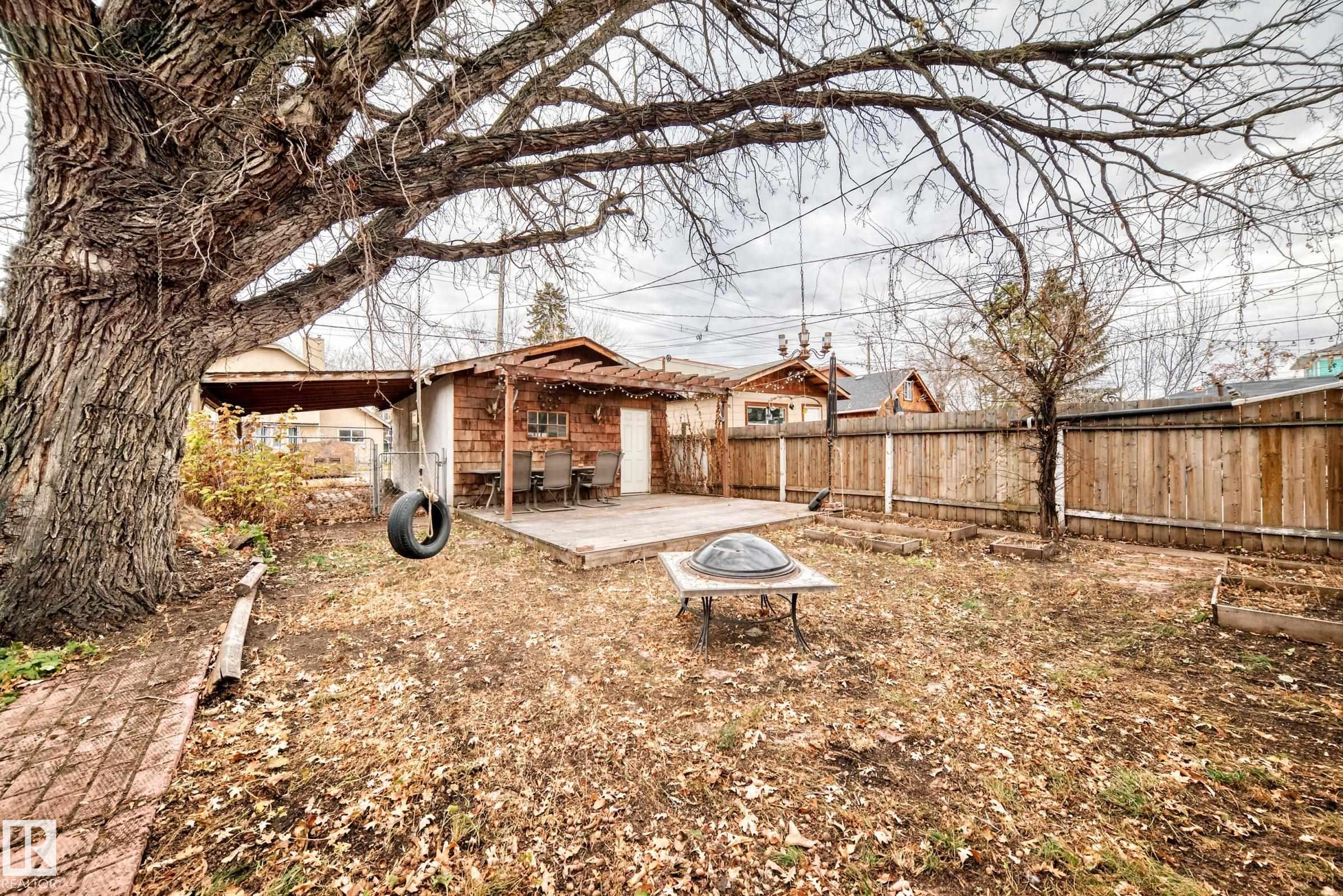 Photo 39 at 11619 96 Street NW, Alberta Avenue, Edmonton