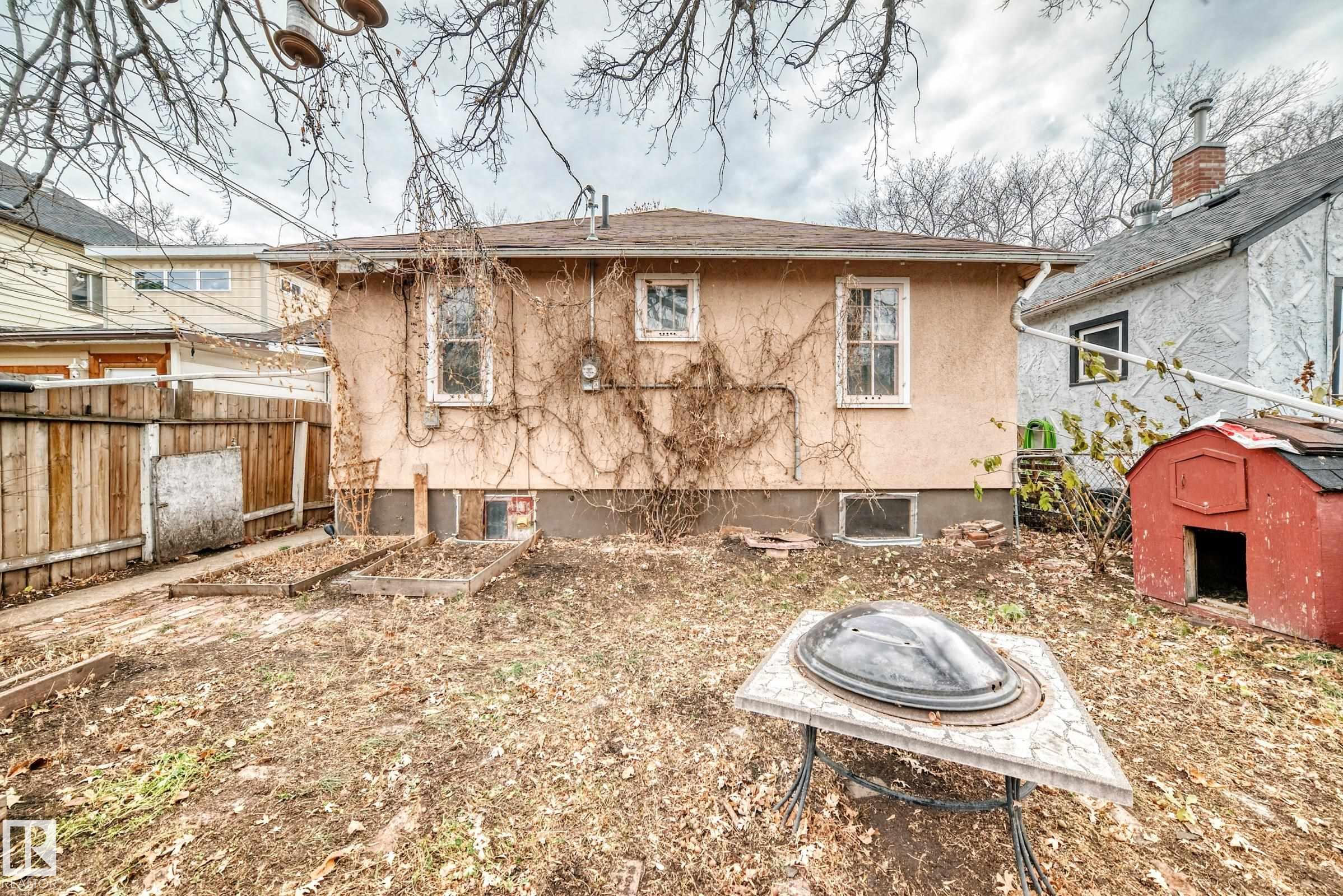 Photo 41 at 11619 96 Street NW, Alberta Avenue, Edmonton