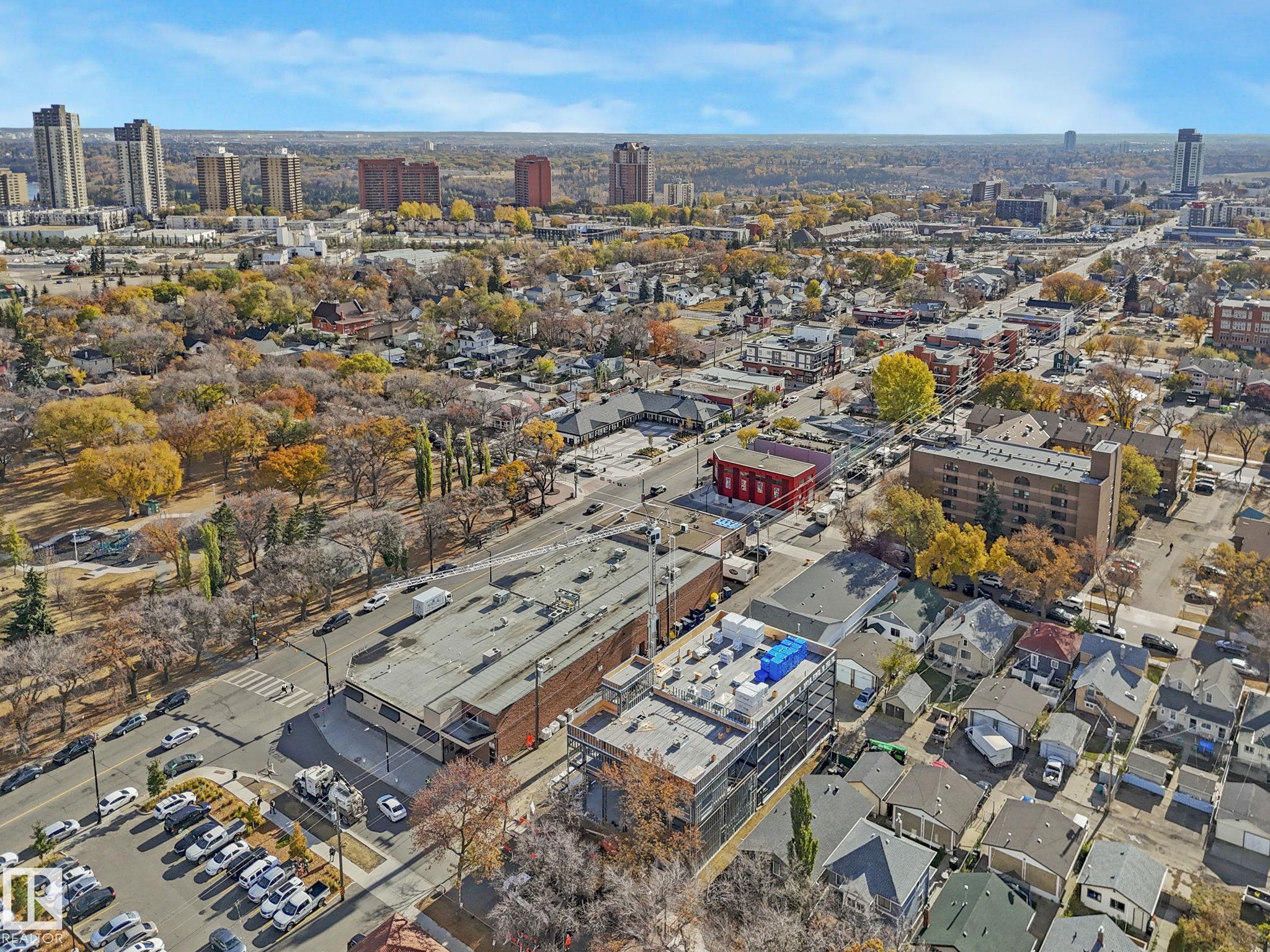 Photo 13 at 10920 92 Street NW, Mccauley, Edmonton