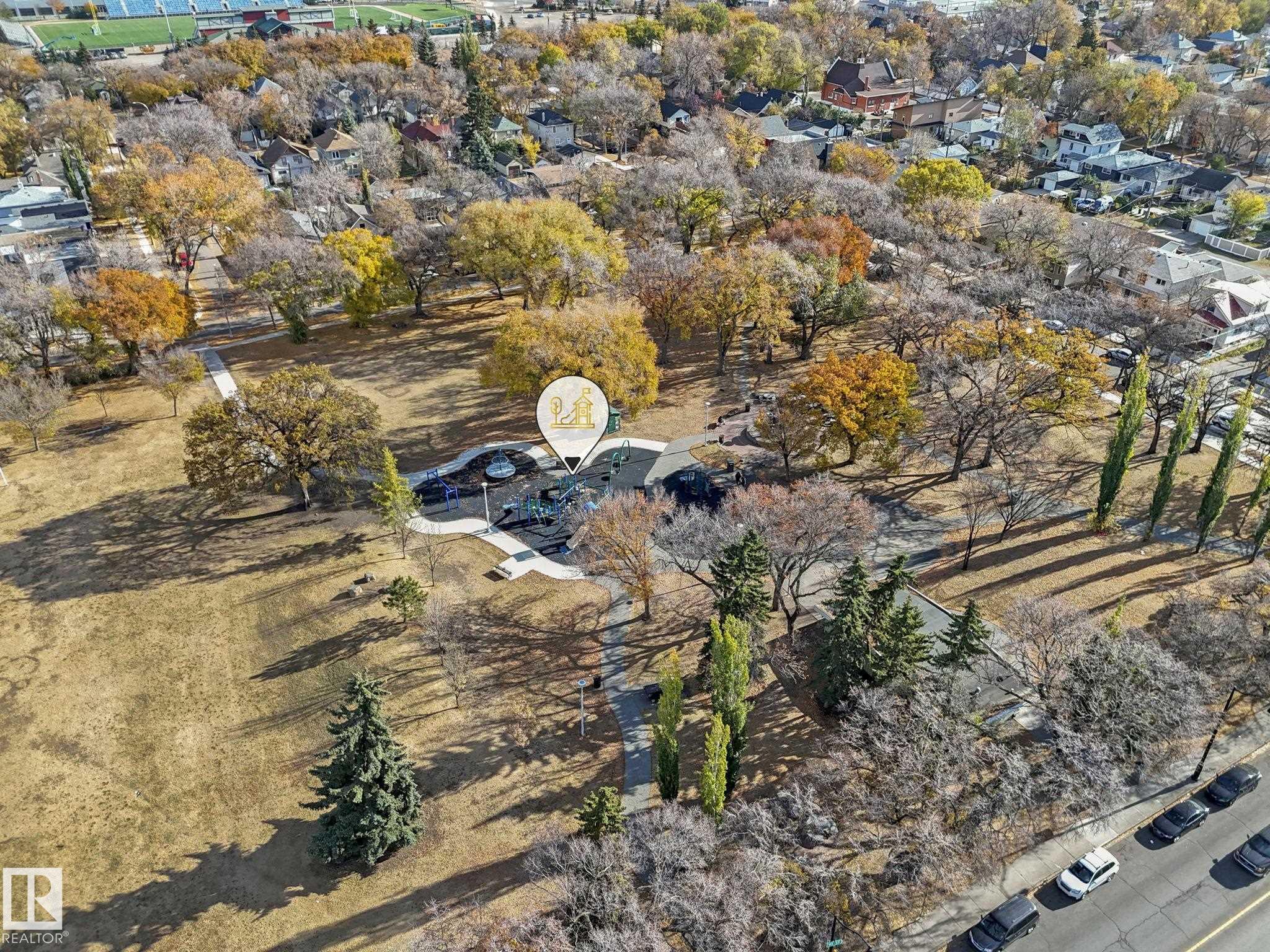 Photo 14 at 10920 92 Street NW, Mccauley, Edmonton