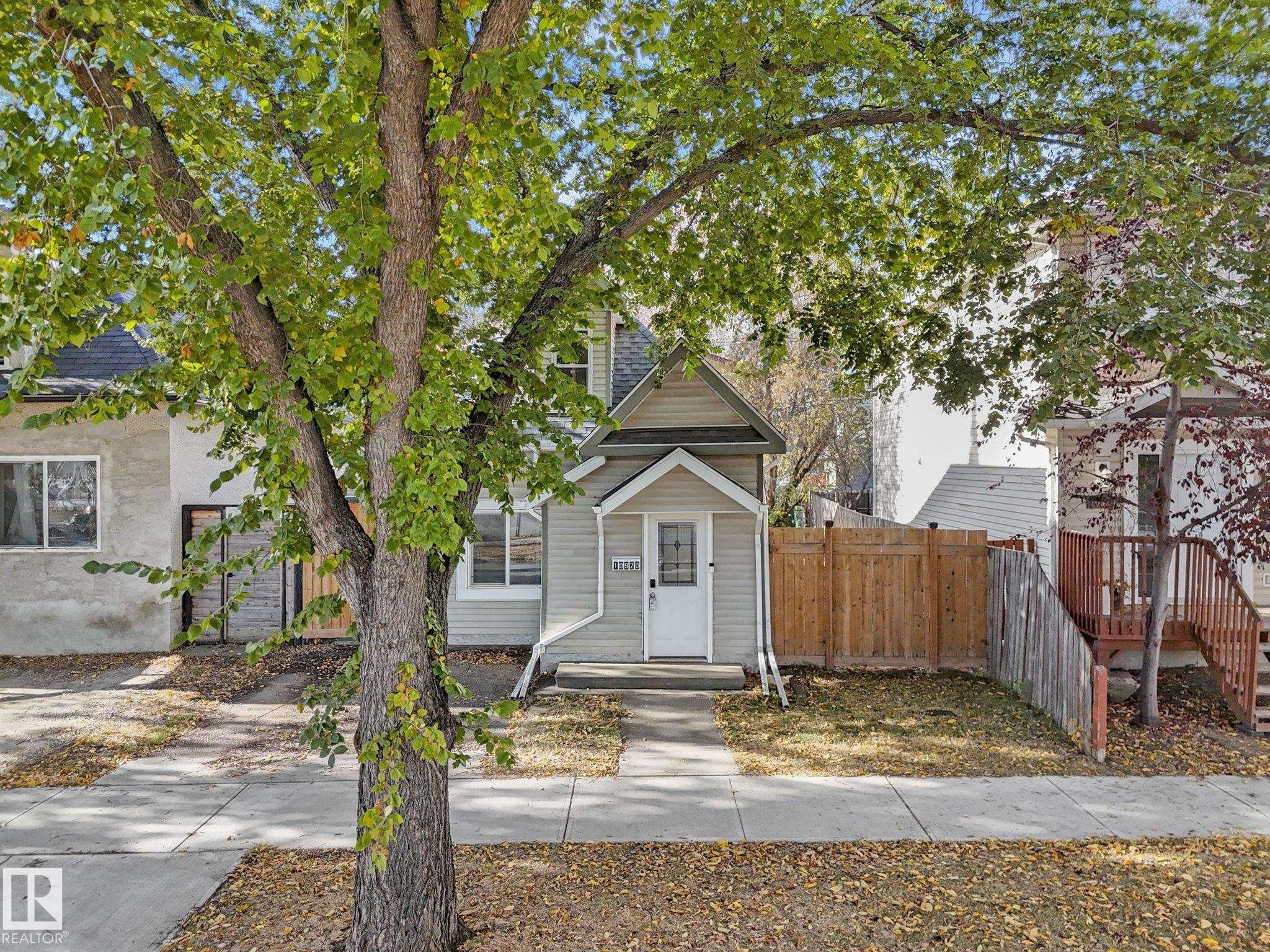 10920 92 Street NW, Mccauley, Edmonton