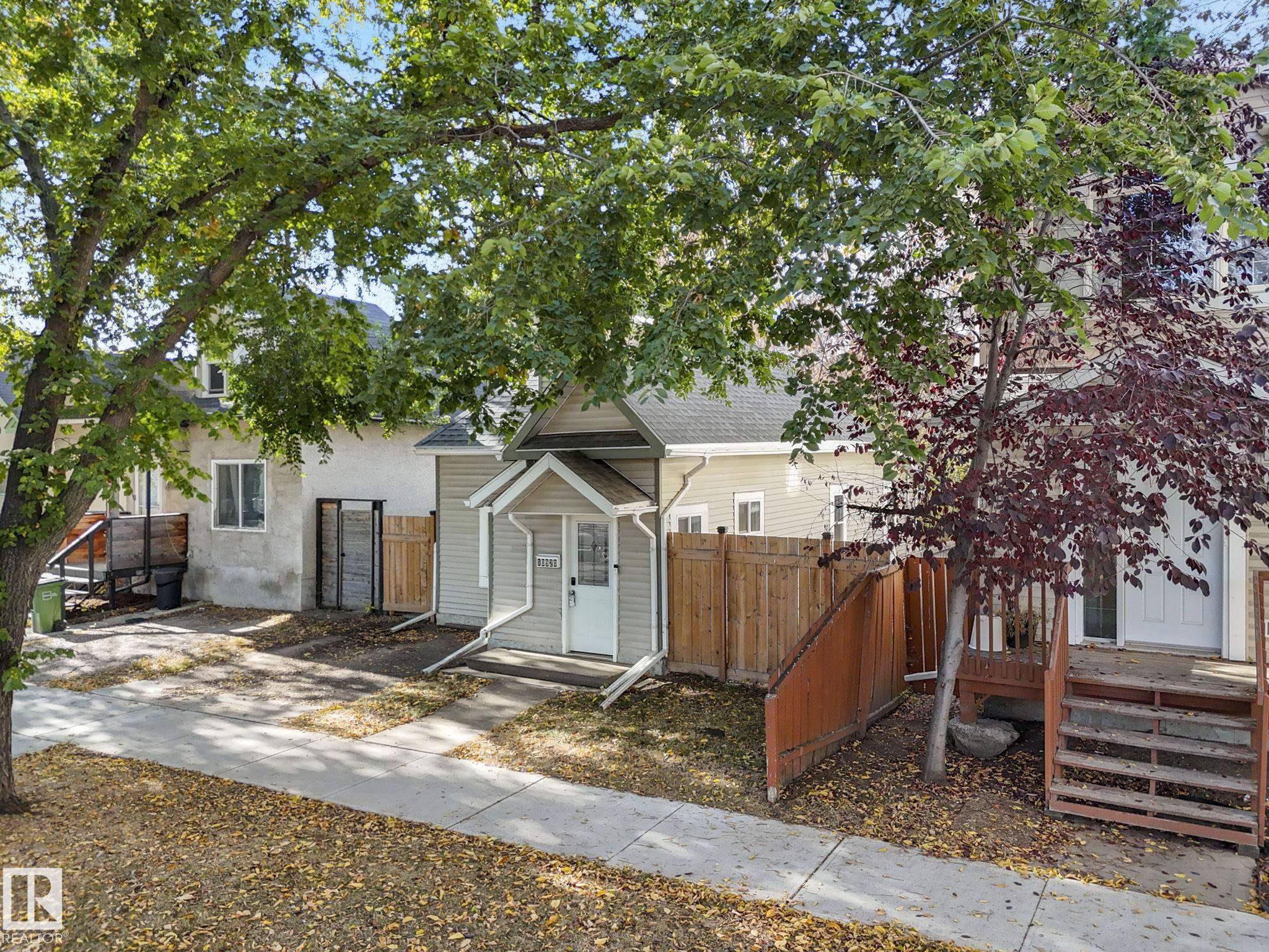 10920 92 Street NW, Mccauley, Edmonton