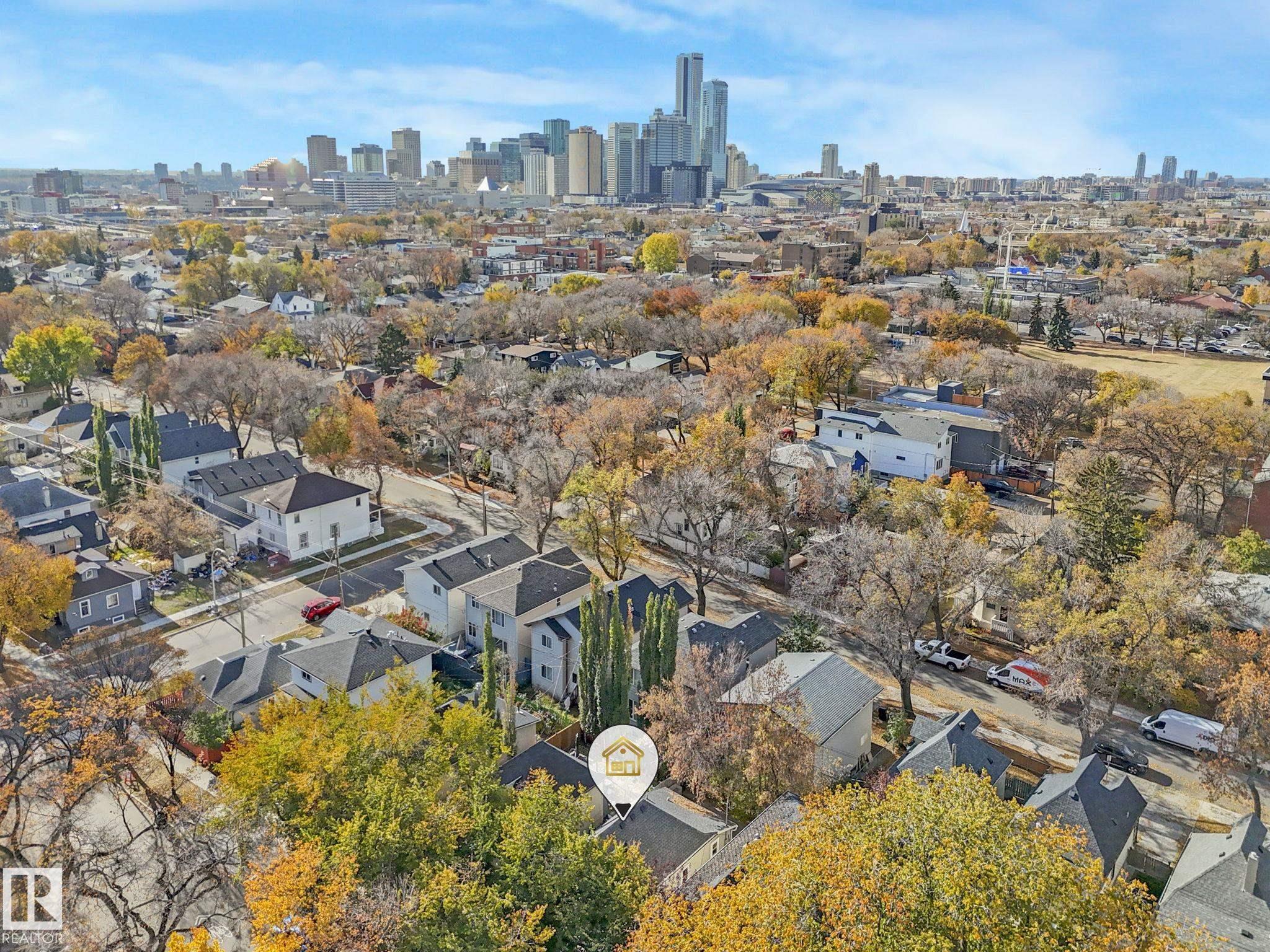 10920 92 Street NW, Mccauley, Edmonton