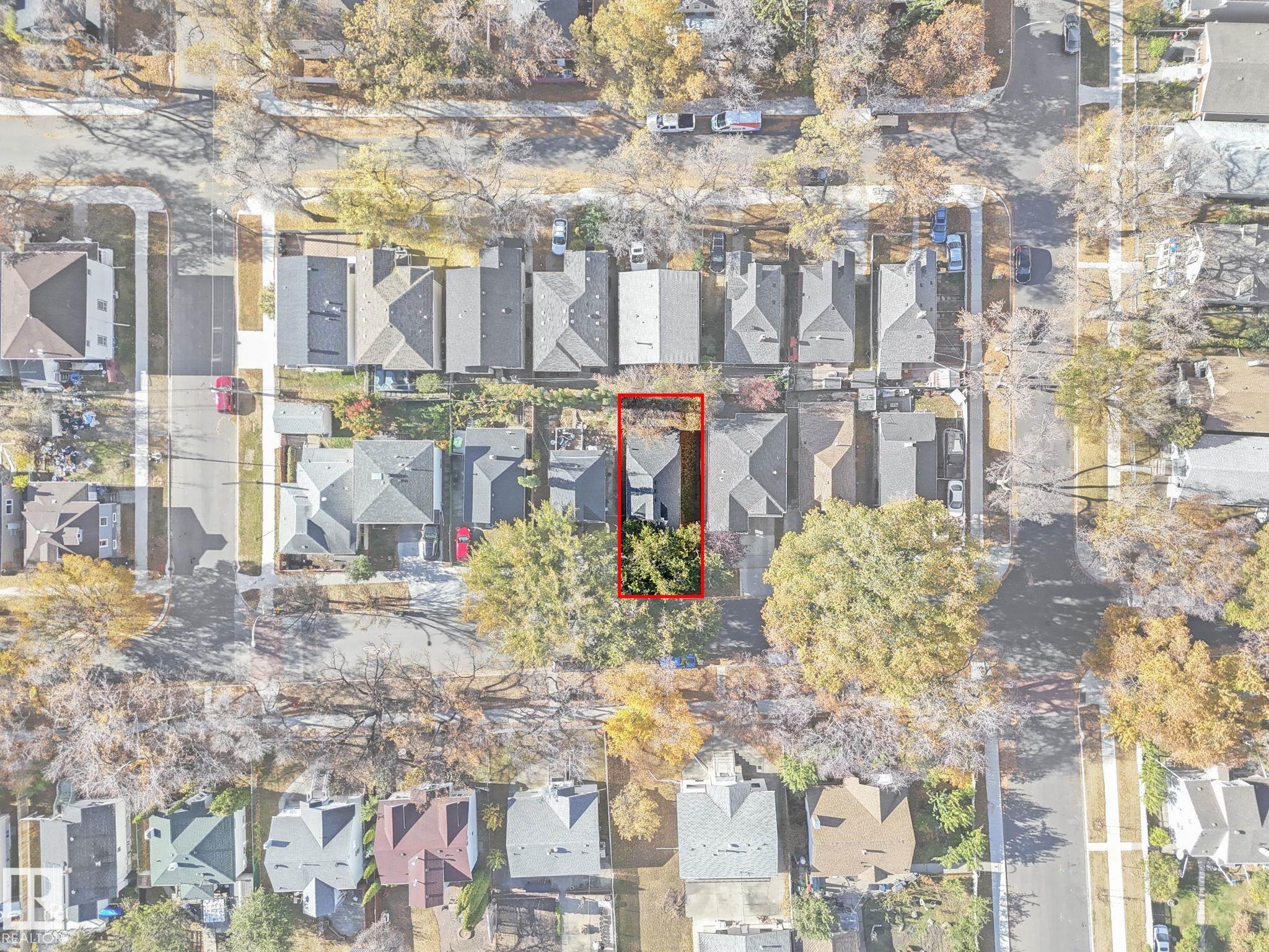 Photo 7 at 10920 92 Street NW, Mccauley, Edmonton