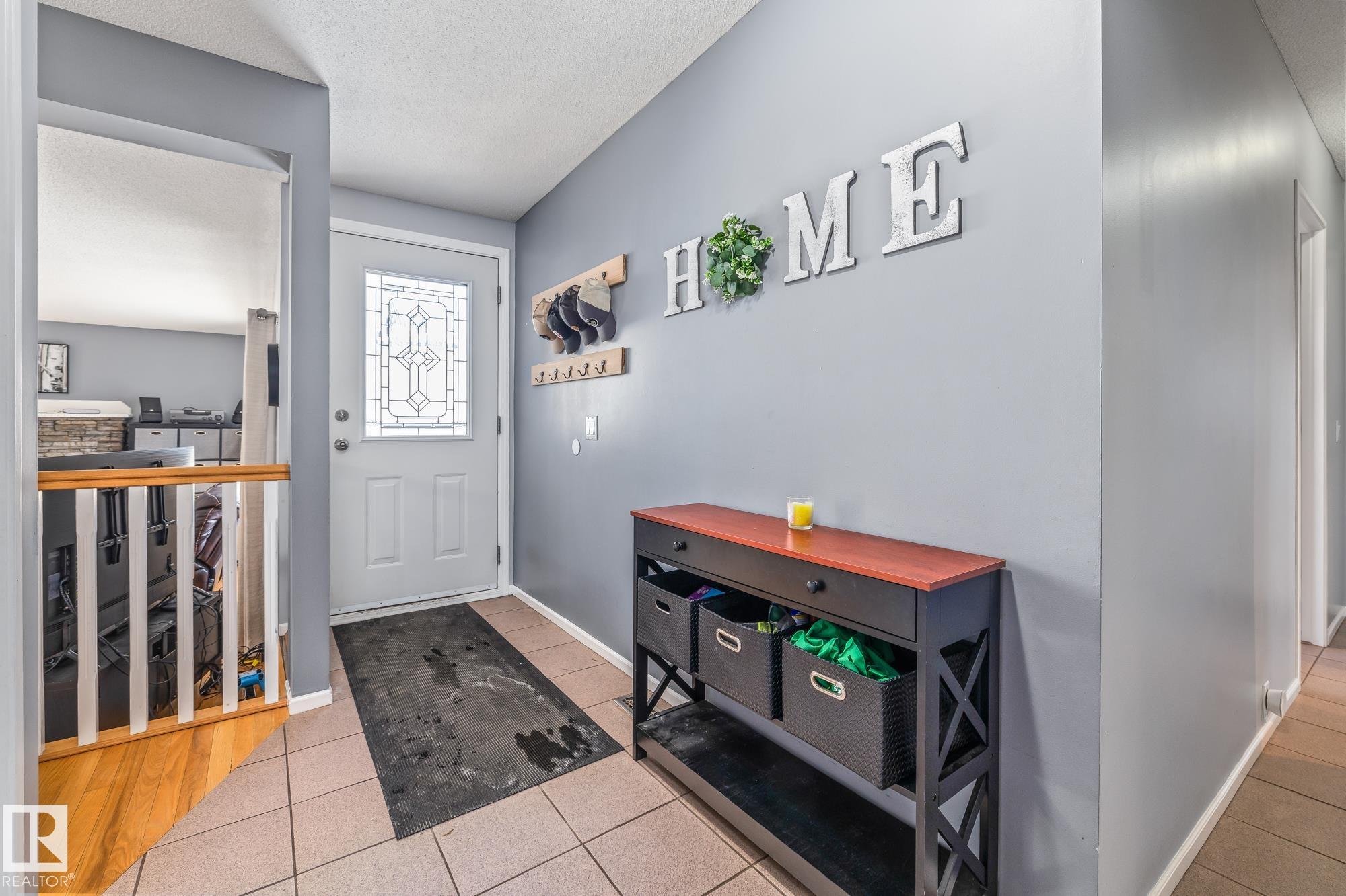 4 Gravenhurst Crescent, Glen Allan, Sherwood Park