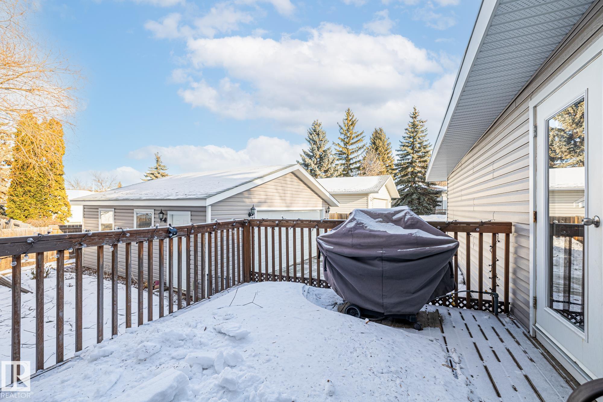 Photo 34 at 4 Gravenhurst Crescent, Glen Allan, Sherwood Park