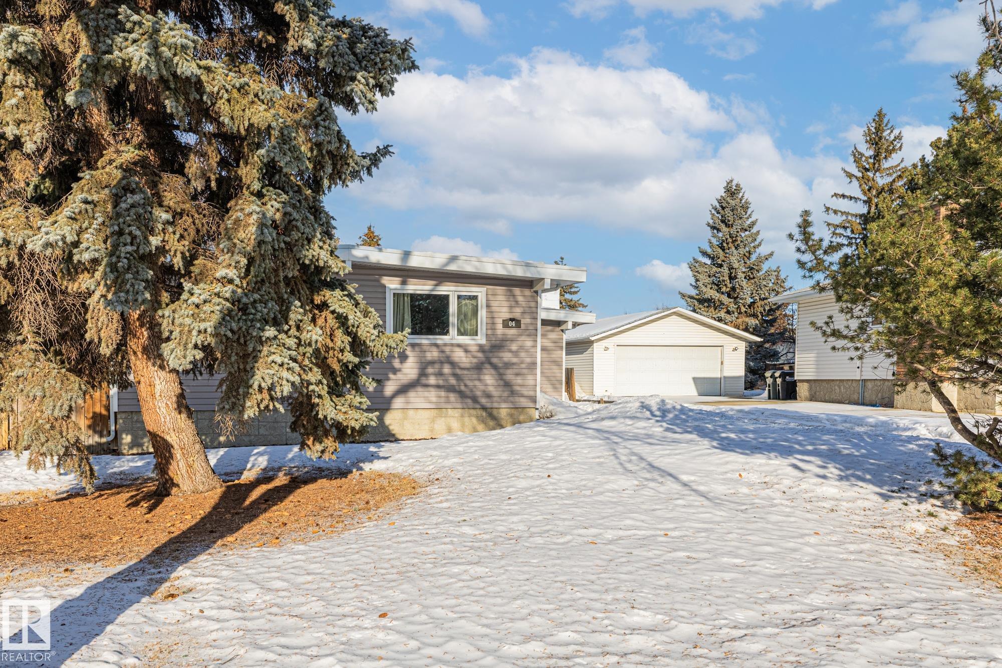 Photo 39 at 4 Gravenhurst Crescent, Glen Allan, Sherwood Park