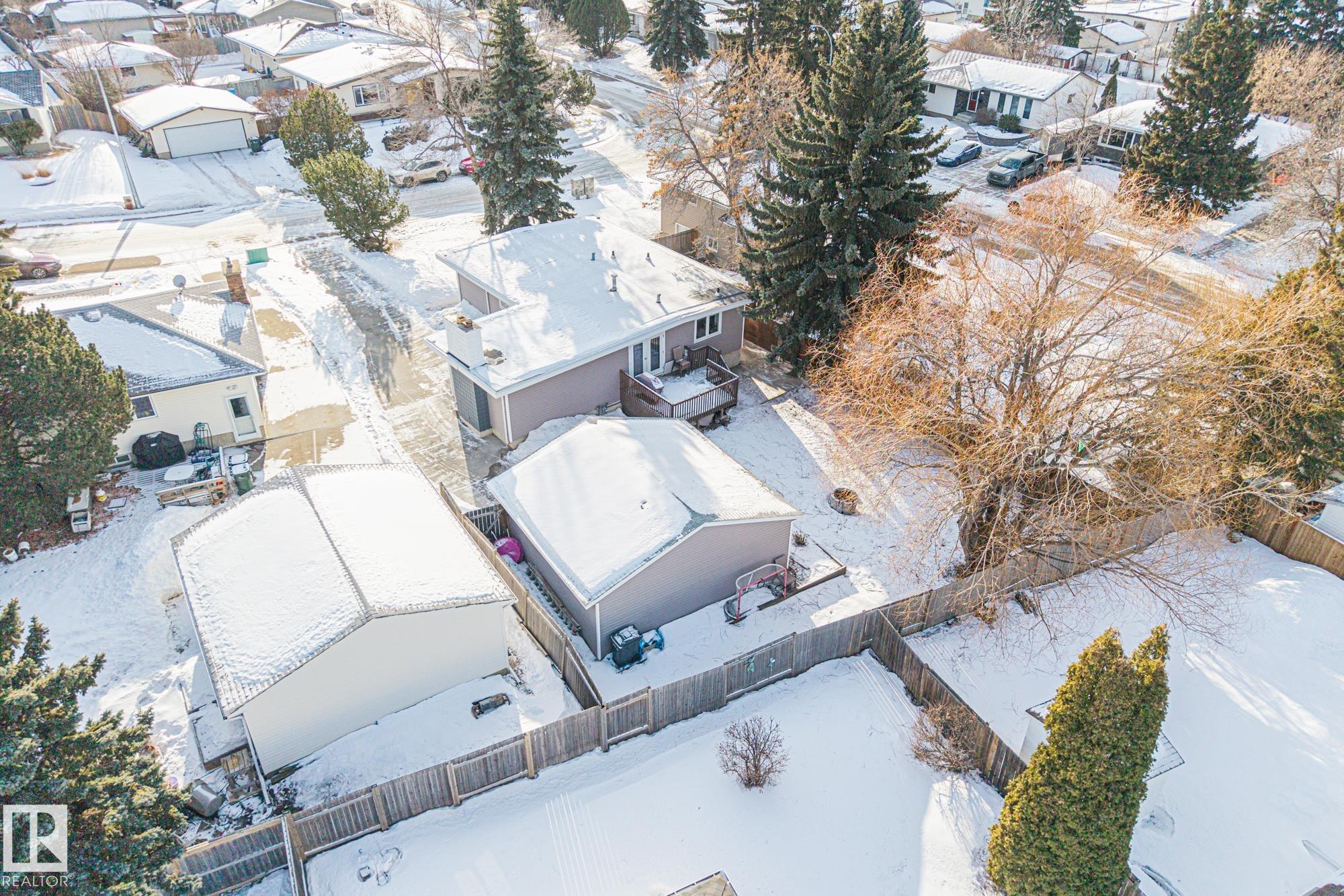 Photo 42 at 4 Gravenhurst Crescent, Glen Allan, Sherwood Park