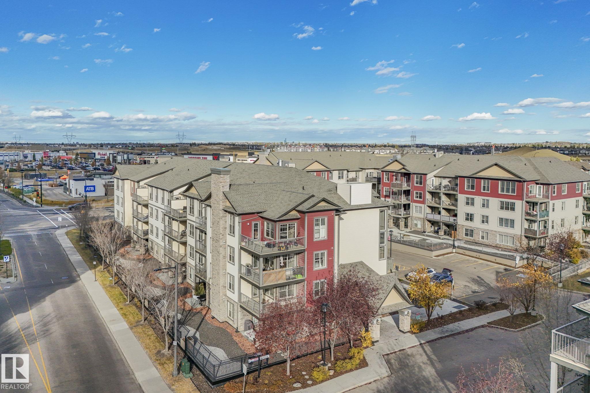 210 - 103 Ambleside Drive SW, Ambleside, Edmonton photo number 2