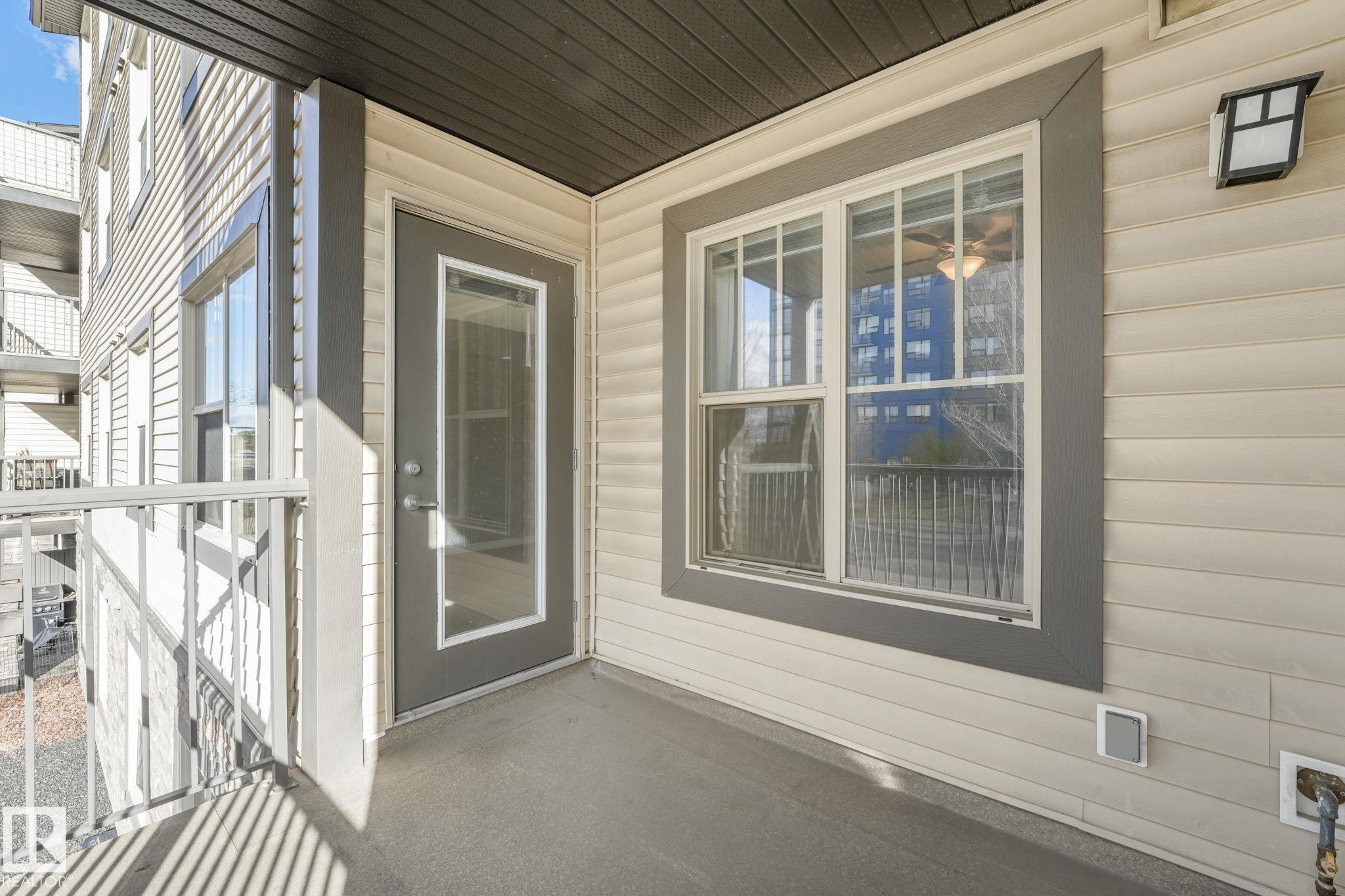 Photo 15 at 210 - 103 Ambleside Drive SW, Ambleside, Edmonton