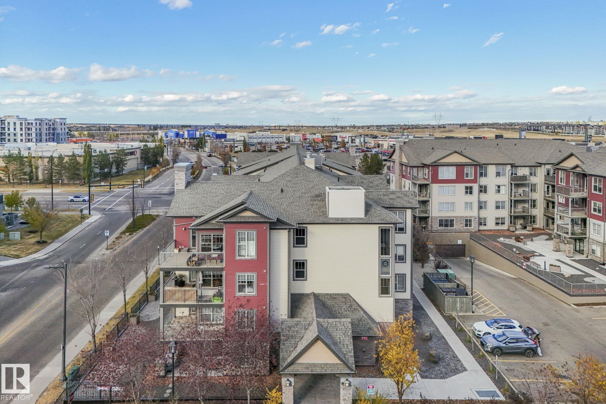 Photo 3 at 210 - 103 Ambleside Drive SW, Ambleside, Edmonton