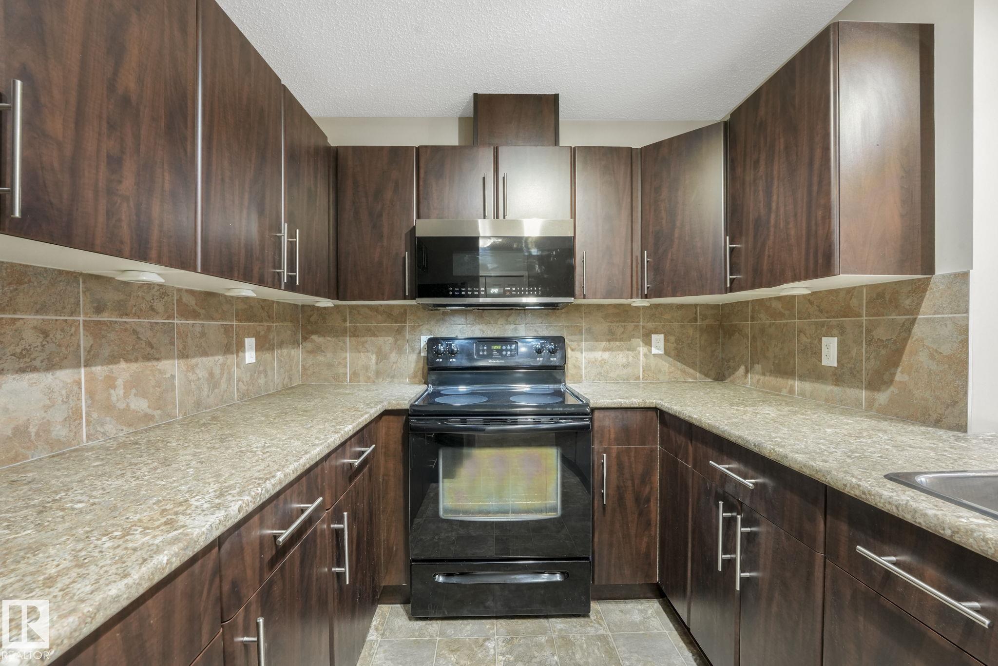 Photo 5 at 210 - 103 Ambleside Drive SW, Ambleside, Edmonton