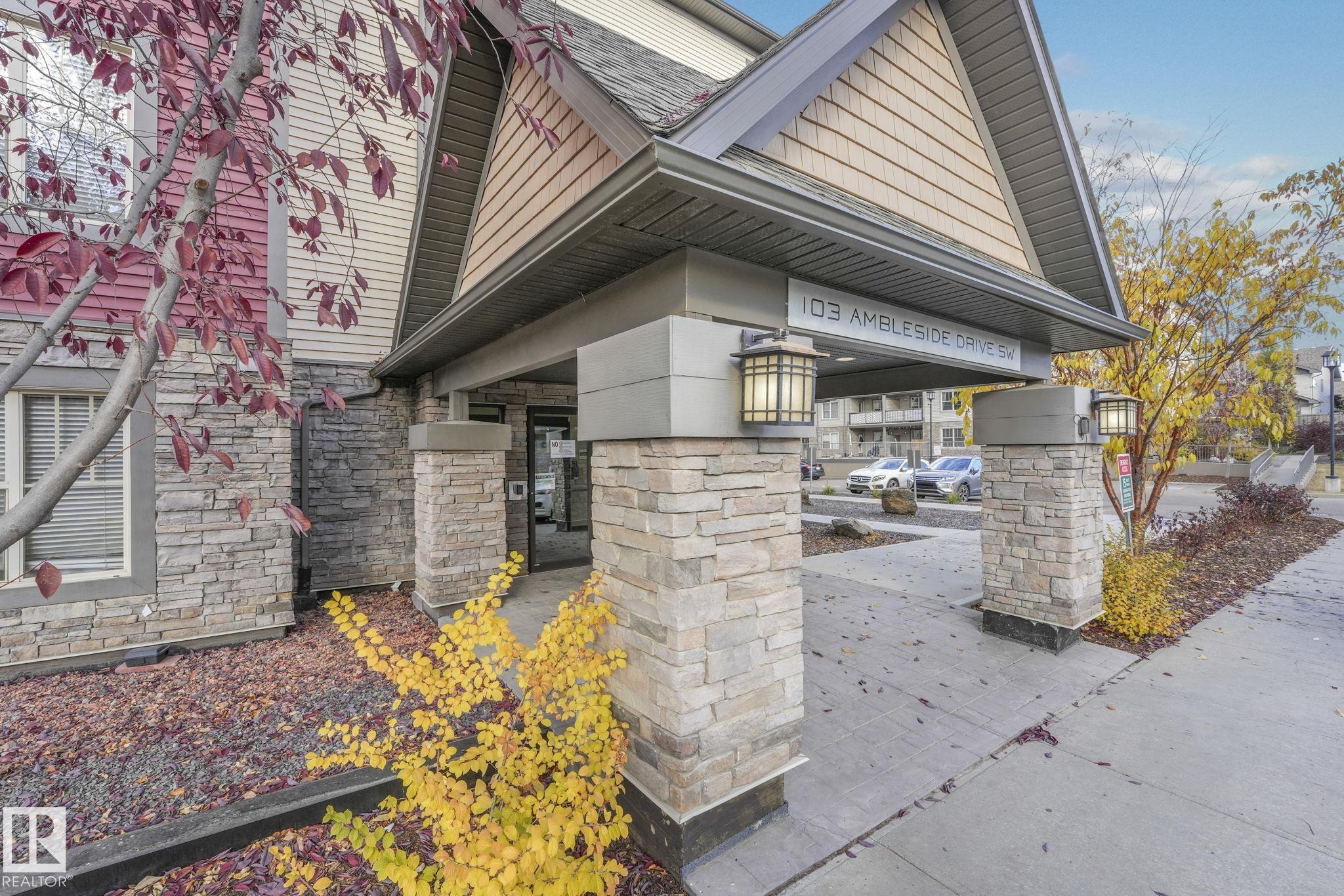 Photo 41 at 210 - 103 Ambleside Drive SW, Ambleside, Edmonton