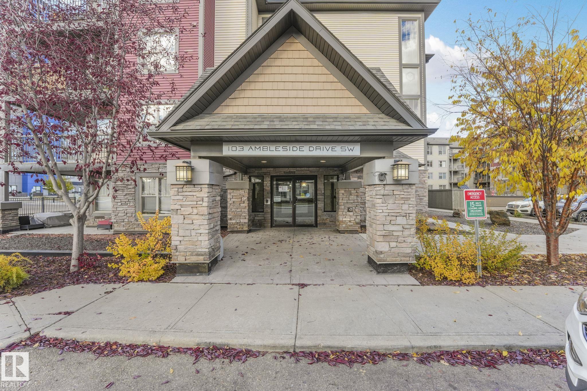 Photo 43 at 210 - 103 Ambleside Drive SW, Ambleside, Edmonton