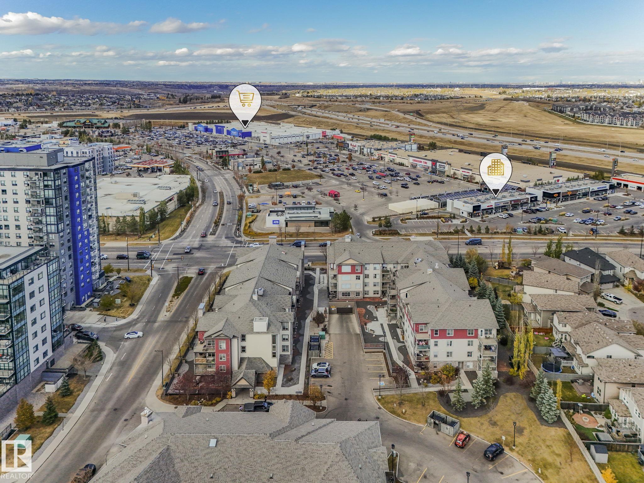 Photo 47 at 210 - 103 Ambleside Drive SW, Ambleside, Edmonton