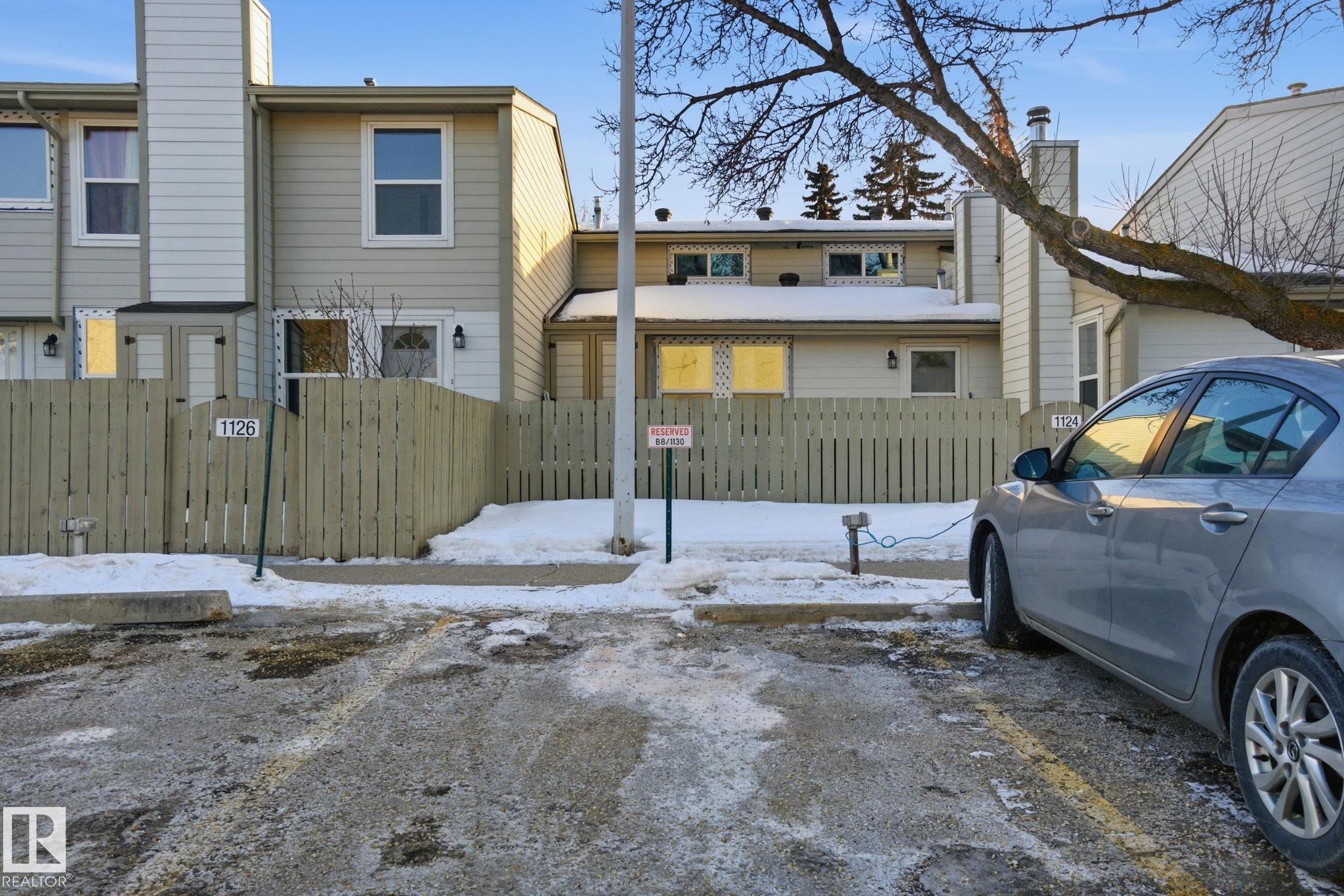 Photo 25 at 1130 Knottwood Road E NW, Ekota, Edmonton