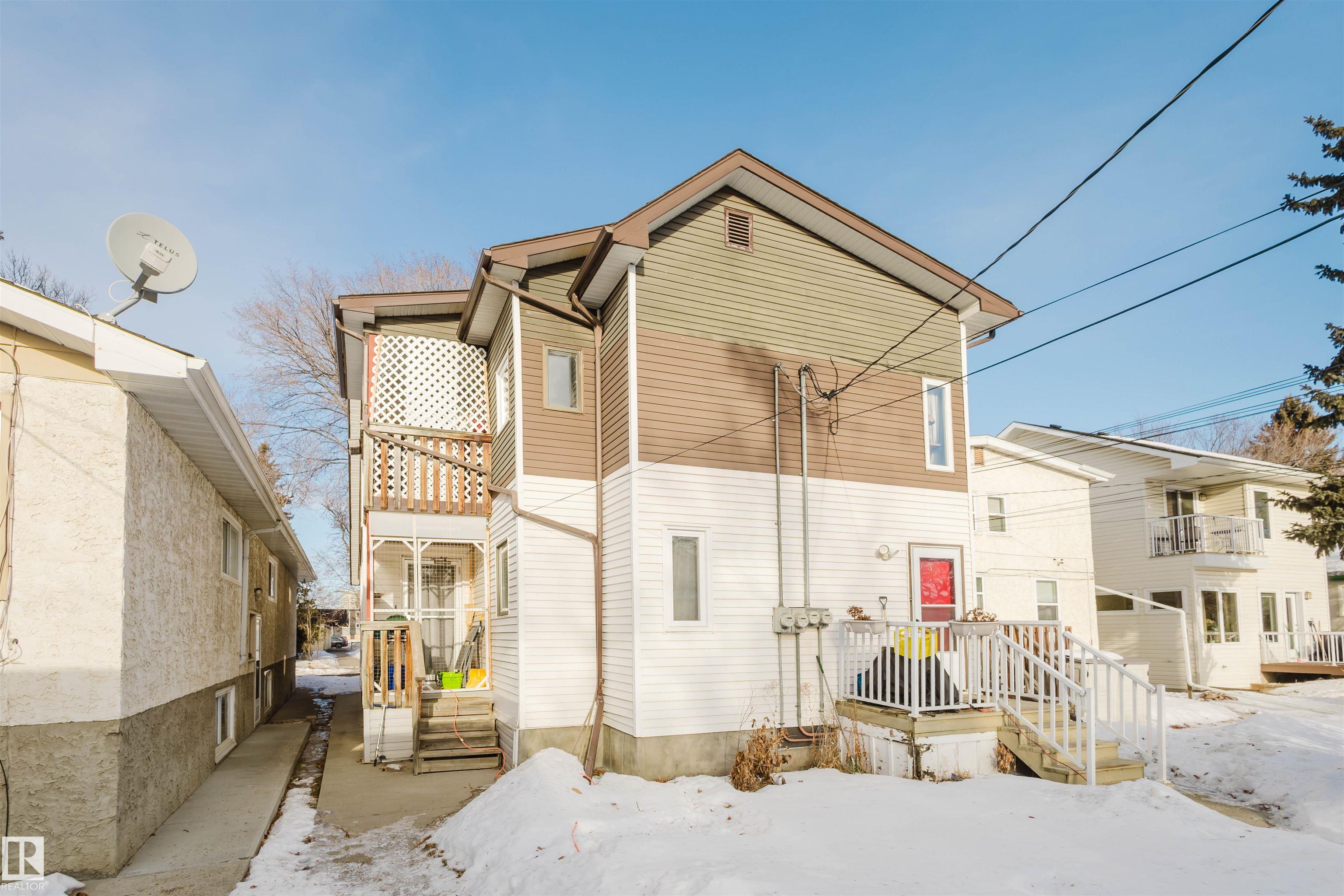 Photo 52 at 10831 80 Avenue NW, Queen Alexandra, Edmonton