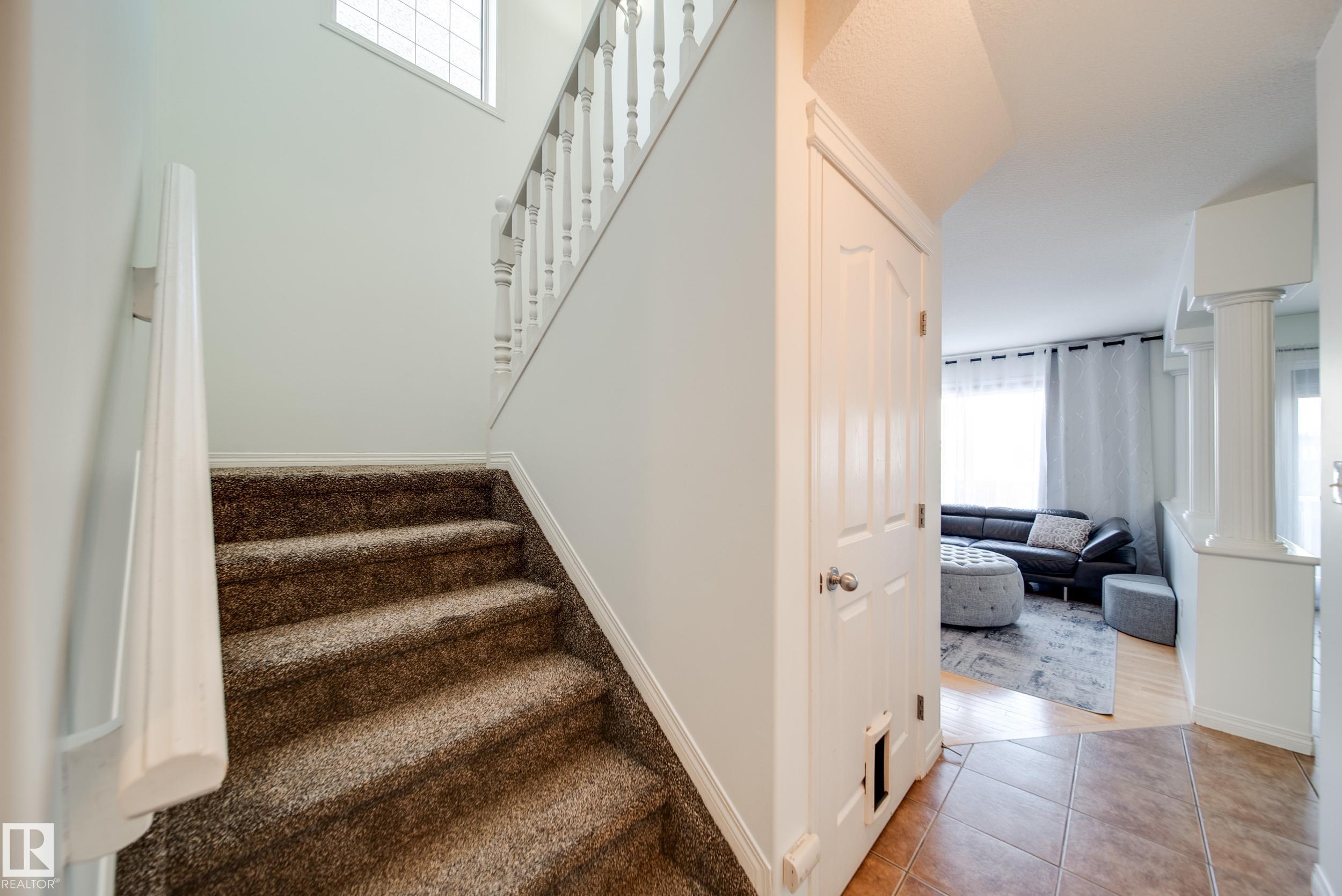 Photo 12 at 3716 160a Avenue NW, Brintnell, Edmonton