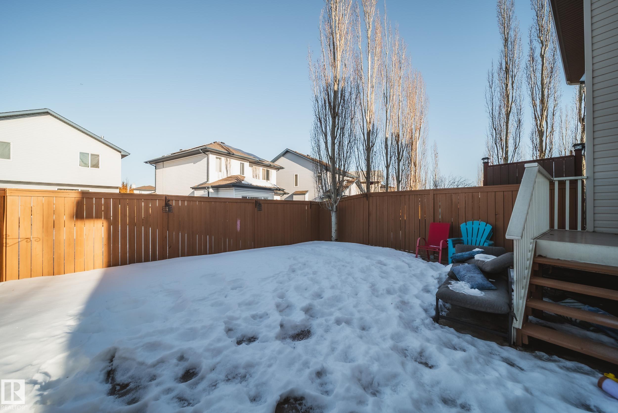 Photo 30 at 3716 160a Avenue NW, Brintnell, Edmonton
