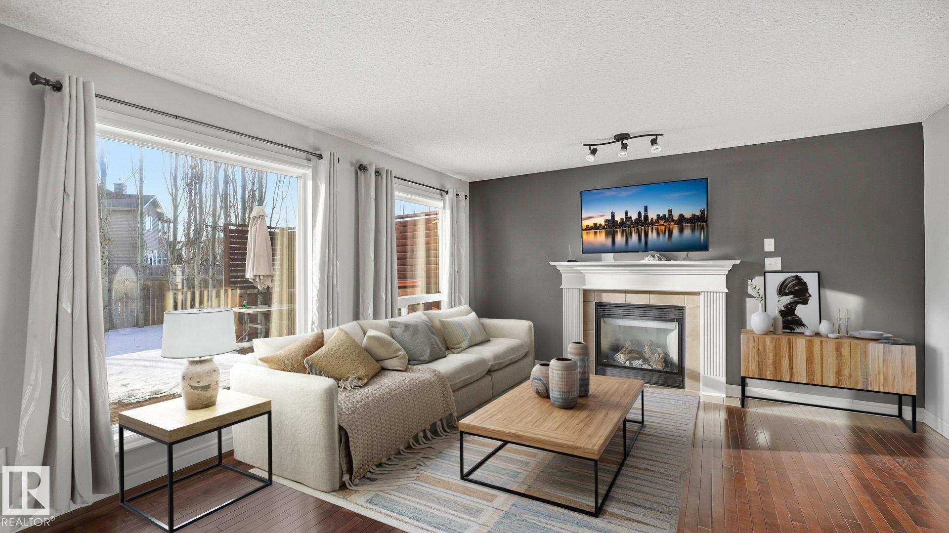 9 Hickory Trail, Heatherglen, Spruce Grove photo number 2