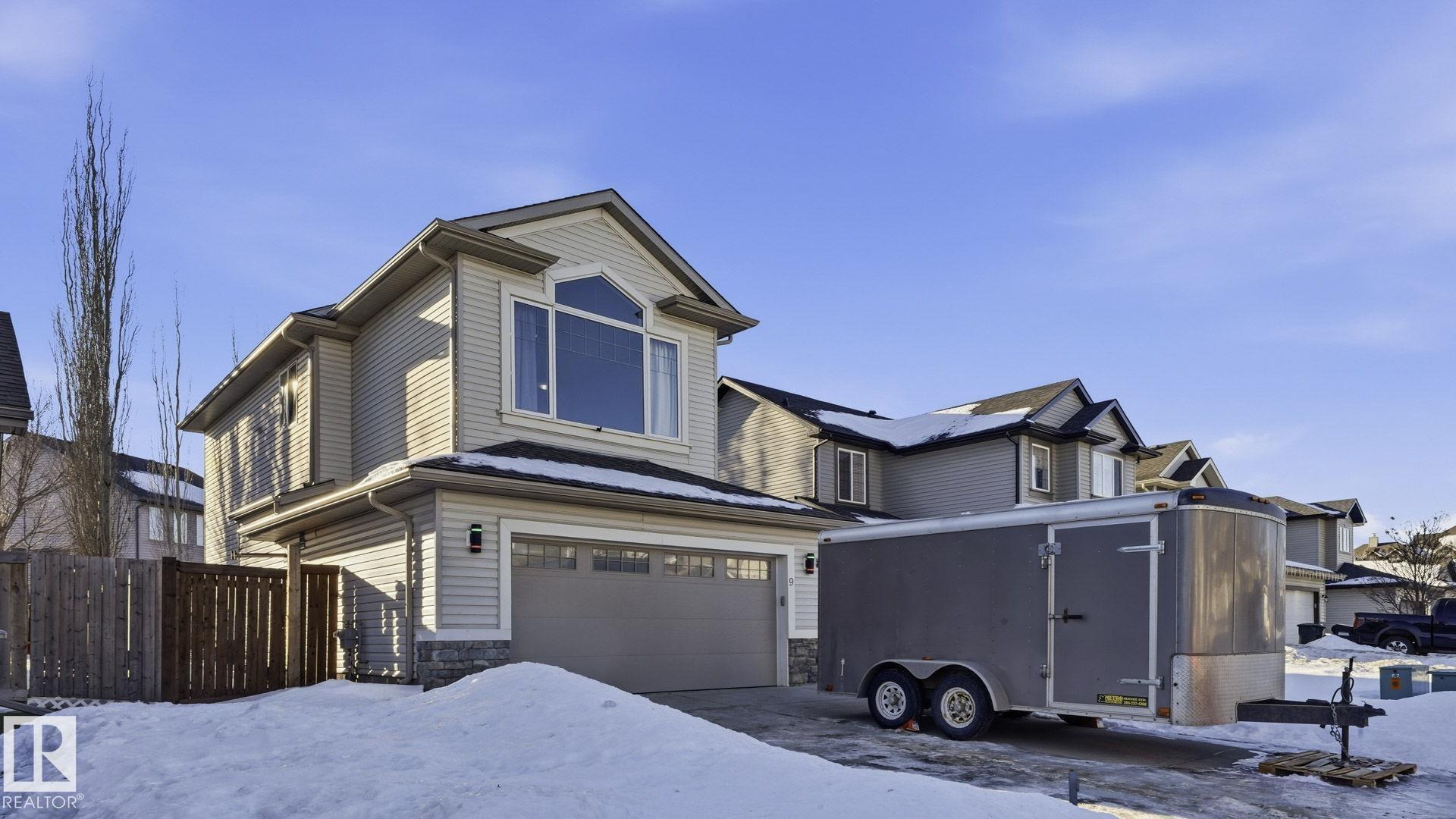 Photo 25 at 9 Hickory Trail, Heatherglen, Spruce Grove