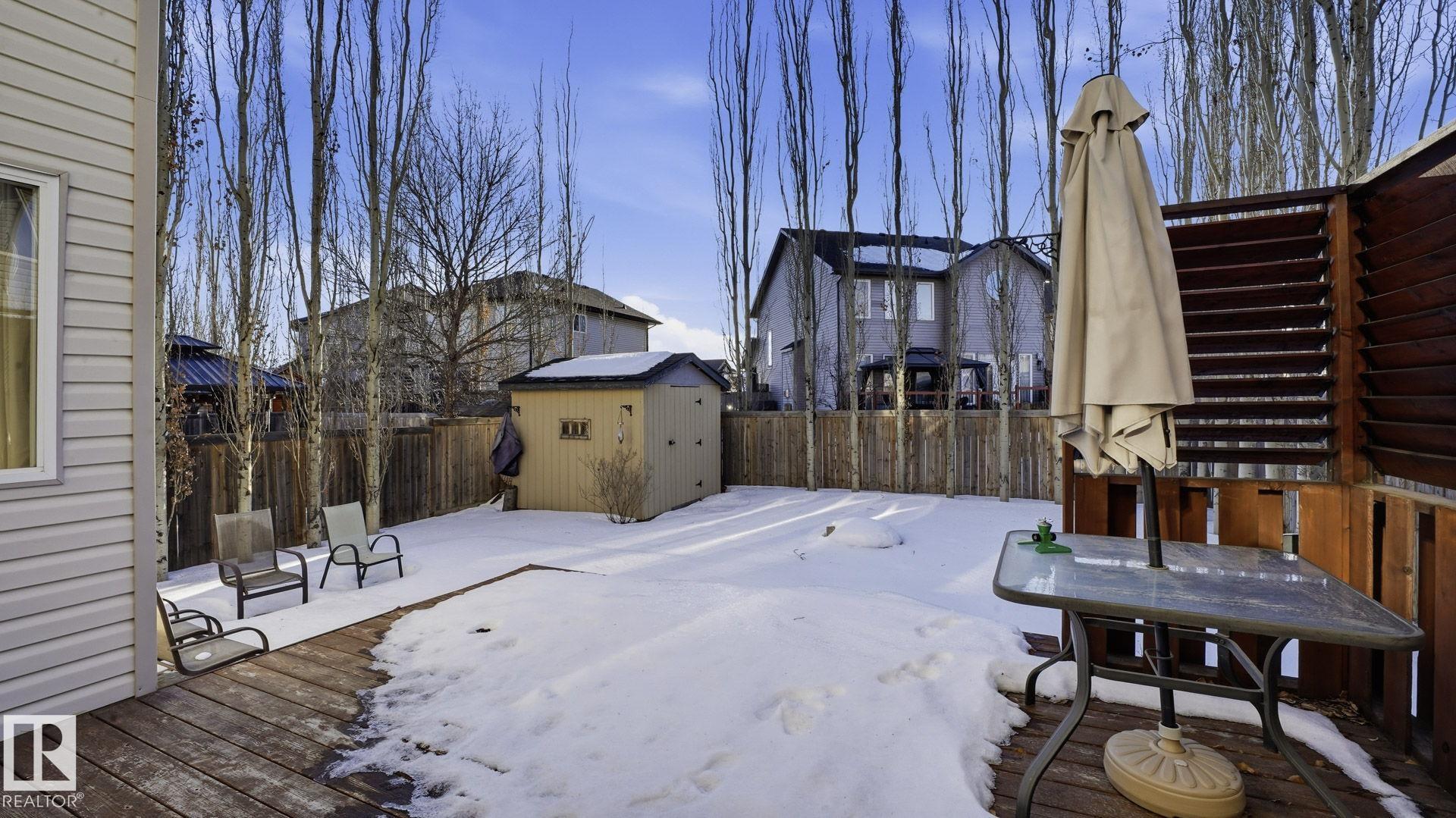 Photo 27 at 9 Hickory Trail, Heatherglen, Spruce Grove