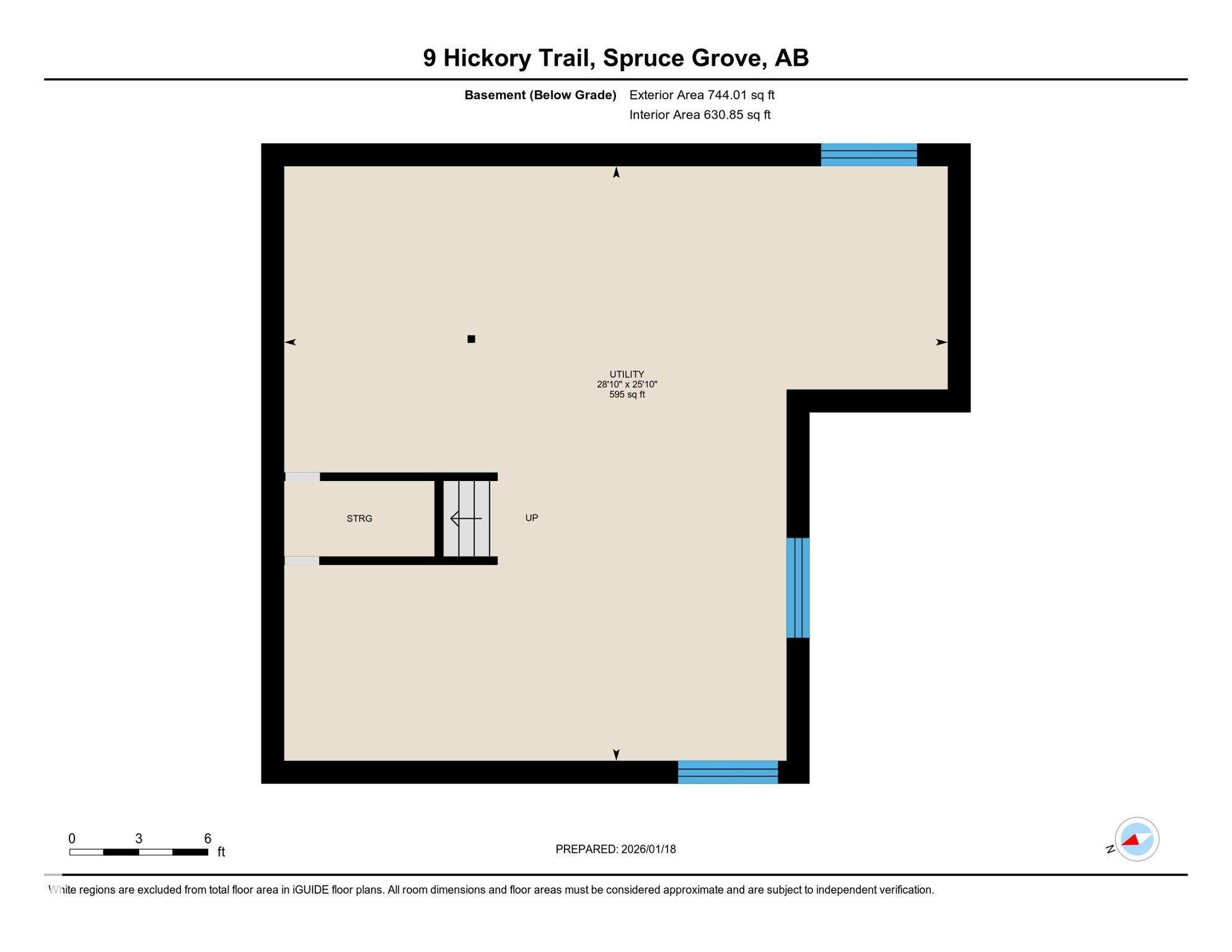 Photo 30 at 9 Hickory Trail, Heatherglen, Spruce Grove