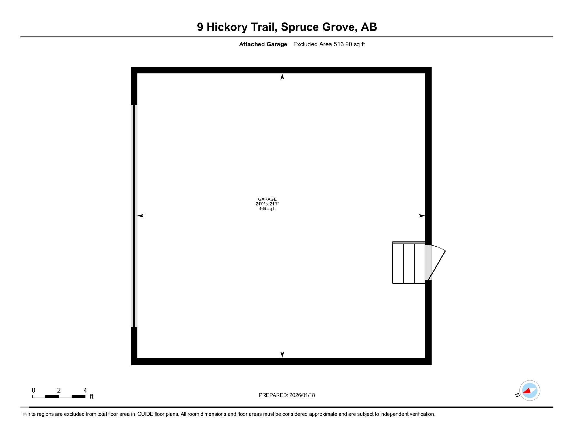 Photo 31 at 9 Hickory Trail, Heatherglen, Spruce Grove