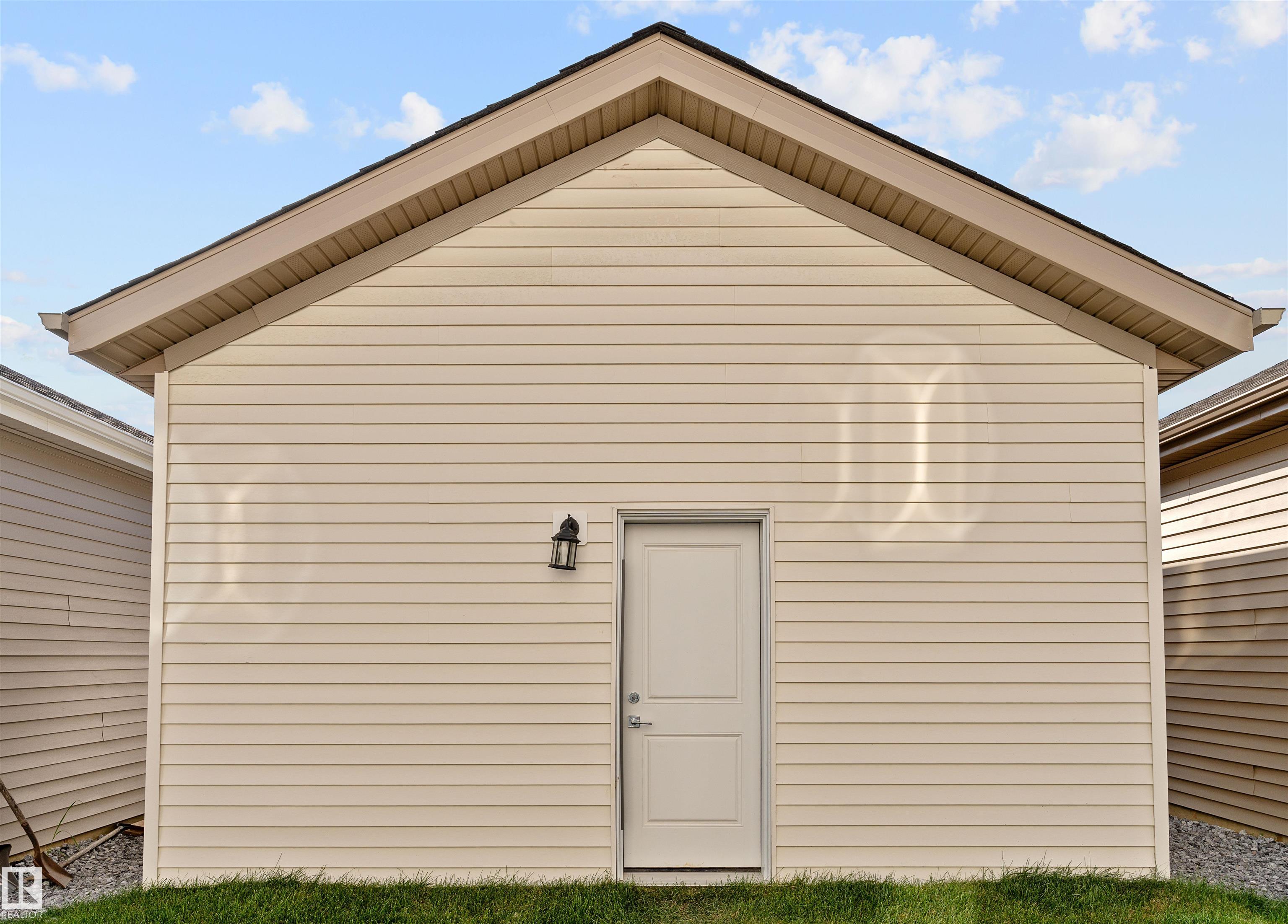 Photo 36 at 2050 209a Street NW, Stillwater, Edmonton