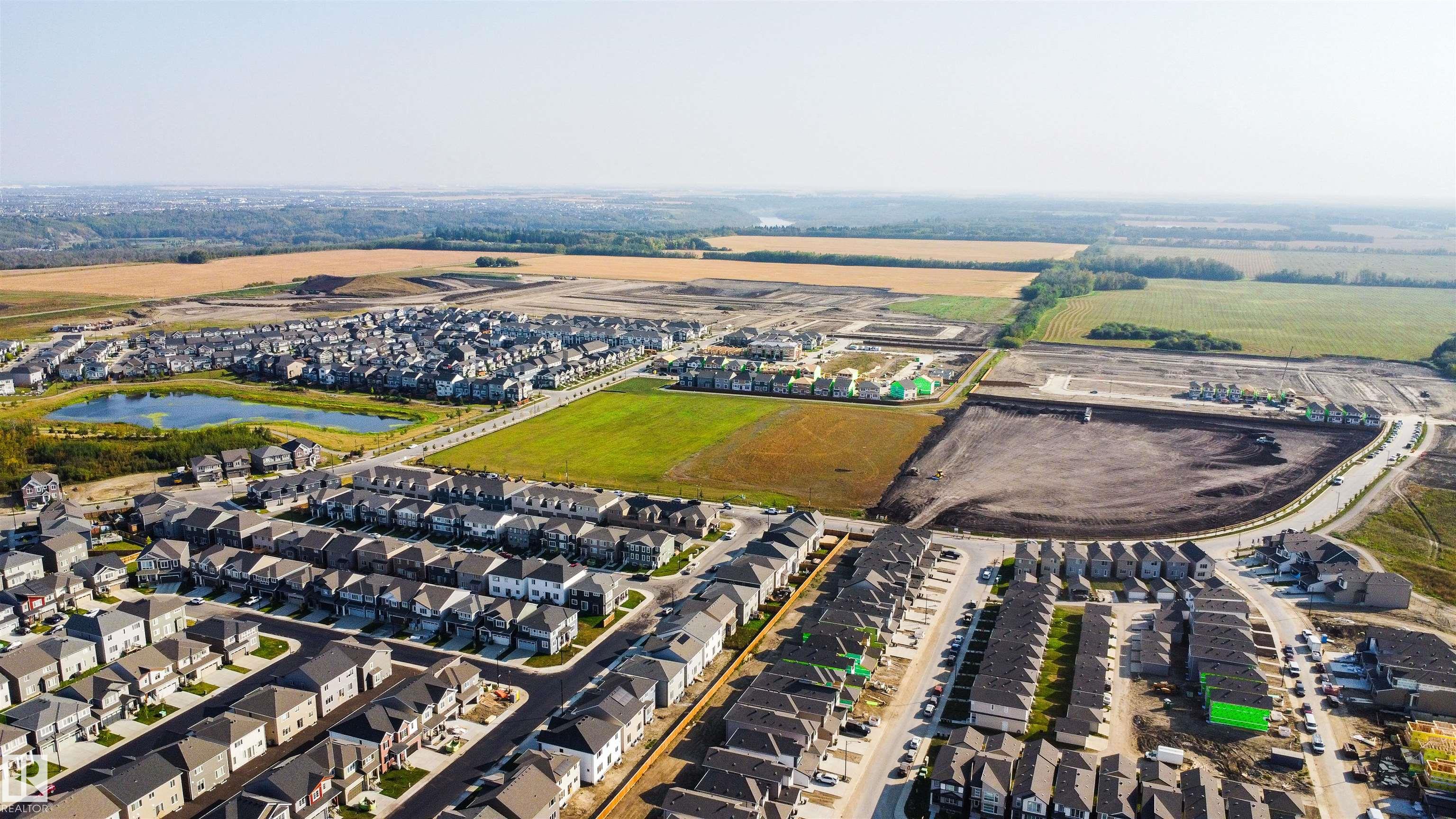 Photo 43 at 2050 209a Street NW, Stillwater, Edmonton