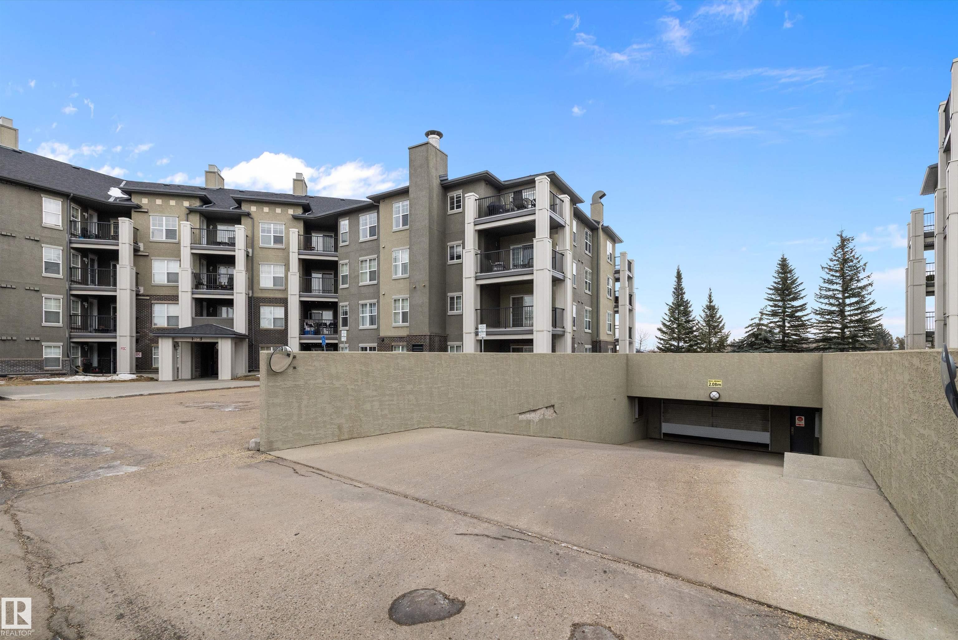 Photo 2 at 403 - 622 Mcallister Loop SW, Macewan, Edmonton