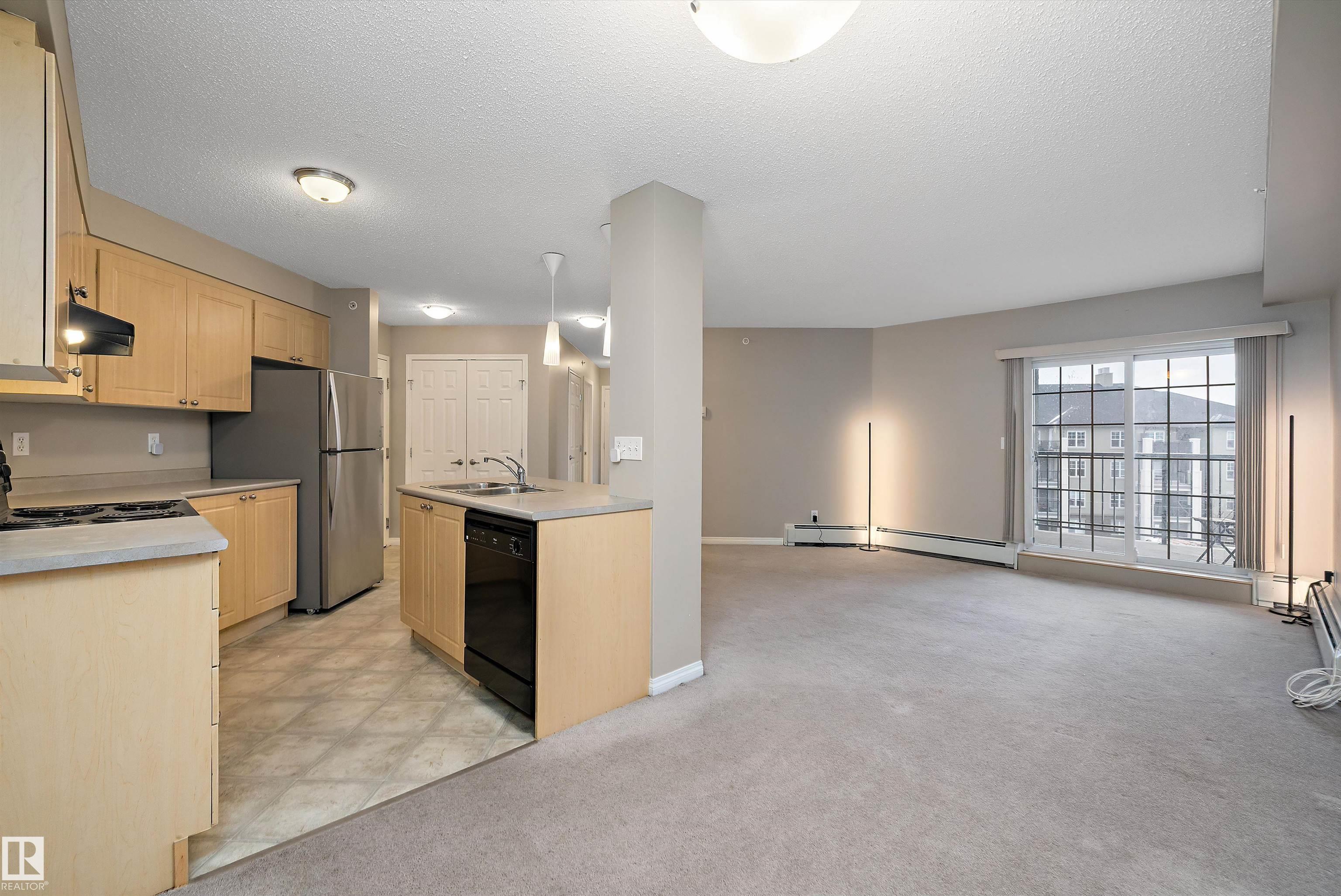 Photo 11 at 403 - 622 Mcallister Loop SW, Macewan, Edmonton