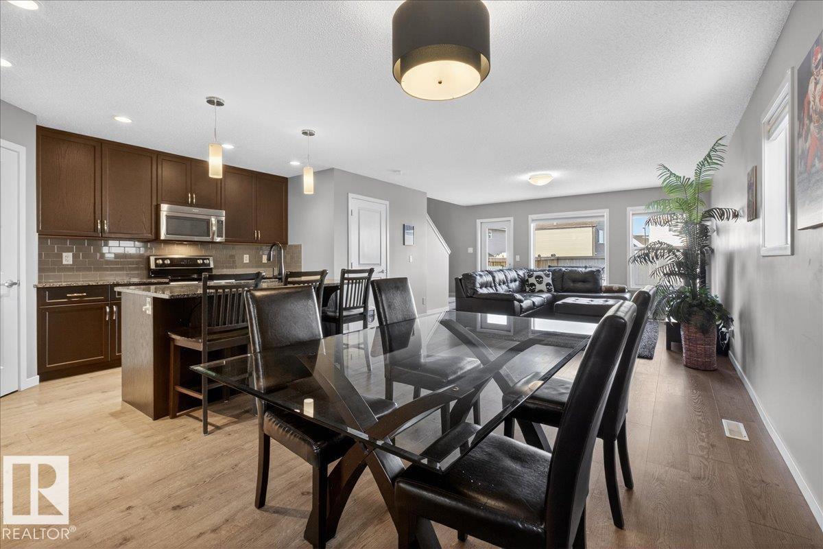 Photo 14 at 5220 20 Avenue SW, Walker, Edmonton