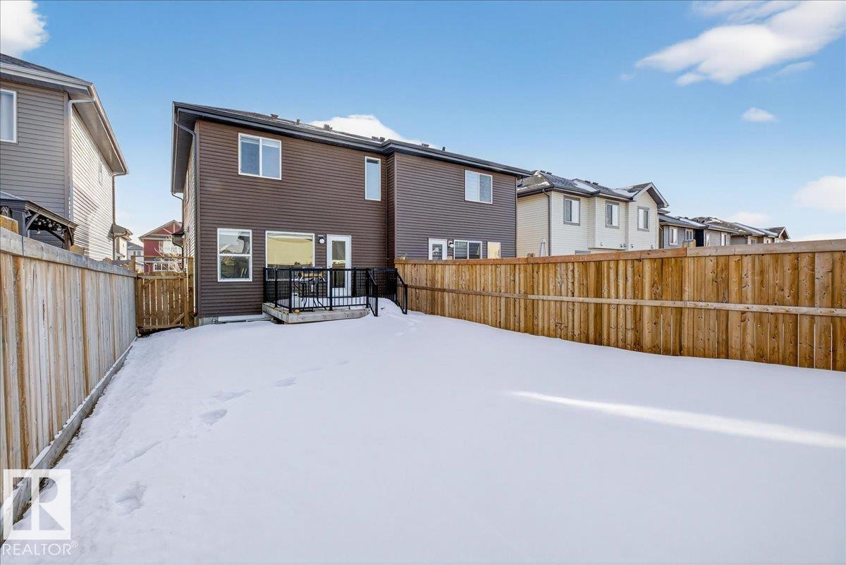 Photo 39 at 5220 20 Avenue SW, Walker, Edmonton
