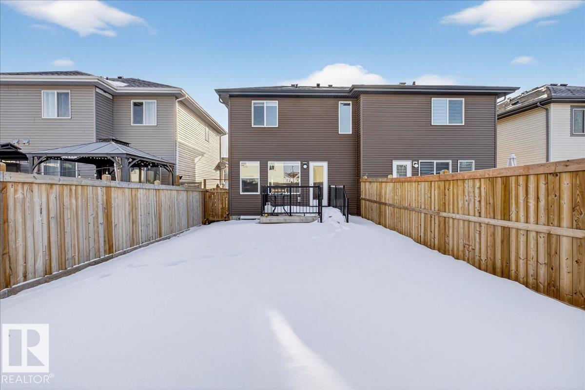 Photo 40 at 5220 20 Avenue SW, Walker, Edmonton