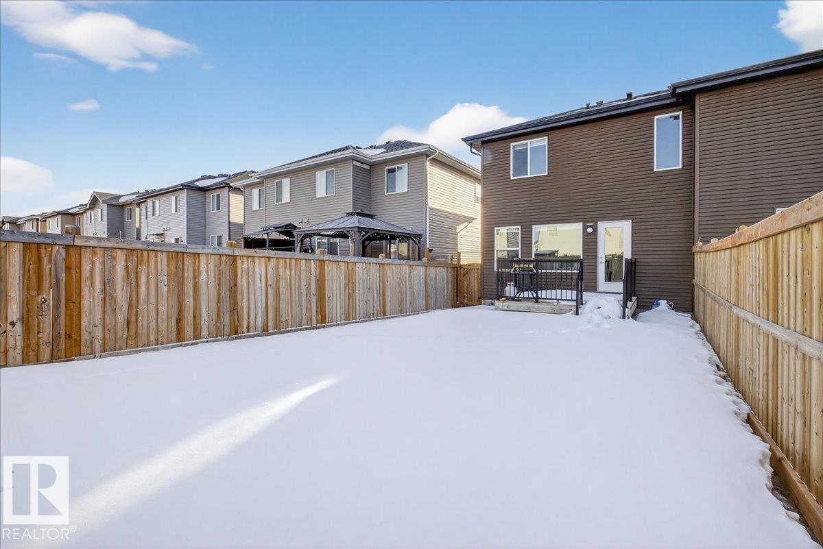 Photo 41 at 5220 20 Avenue SW, Walker, Edmonton