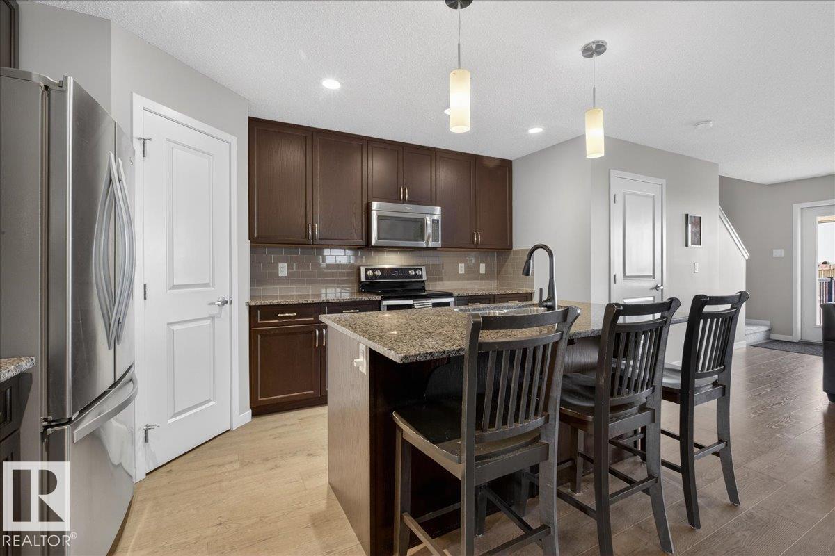 Photo 7 at 5220 20 Avenue SW, Walker, Edmonton