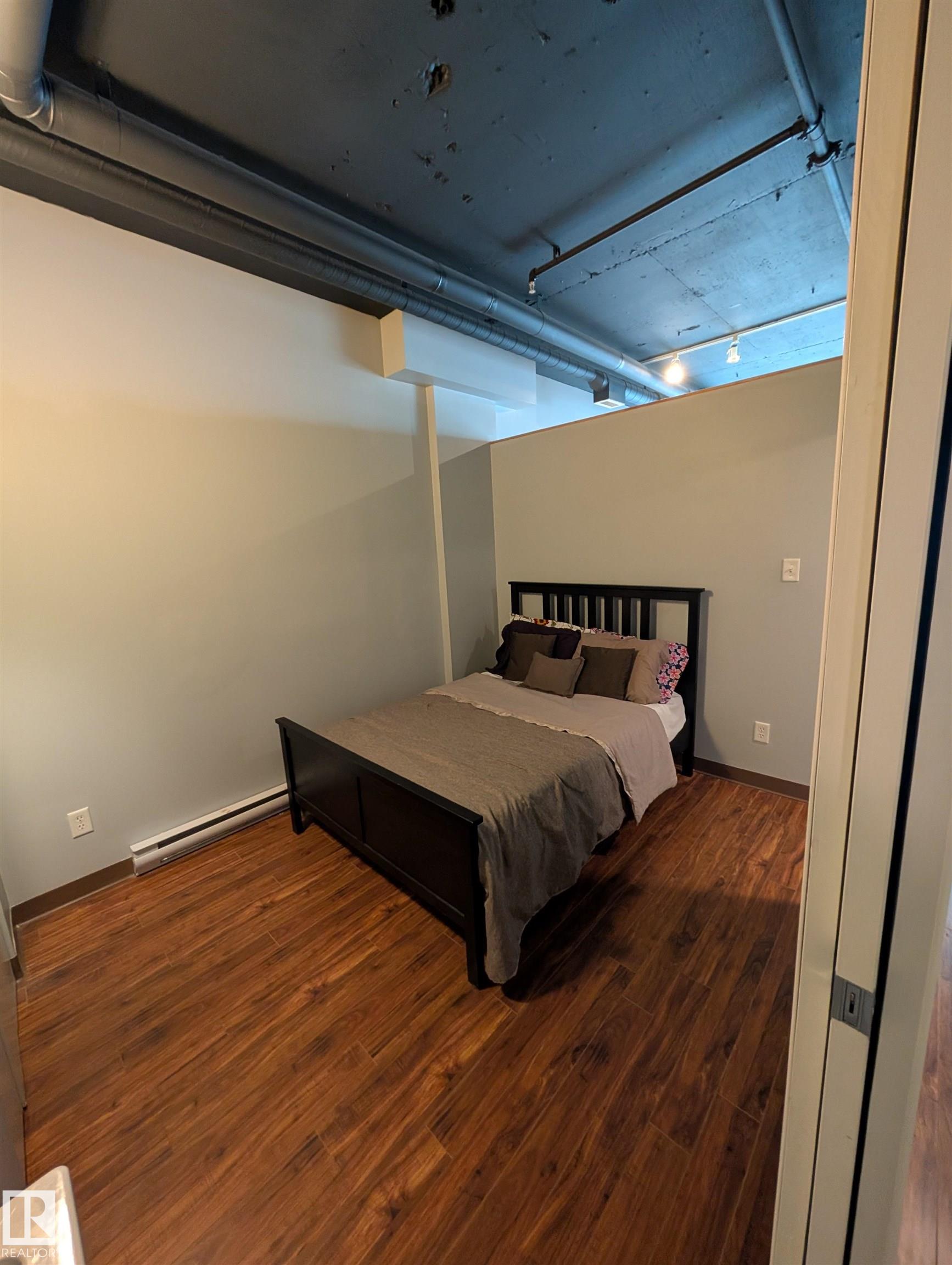 Photo 5 at 1013 - 10024 Jasper Avenue NW, Downtown, Edmonton