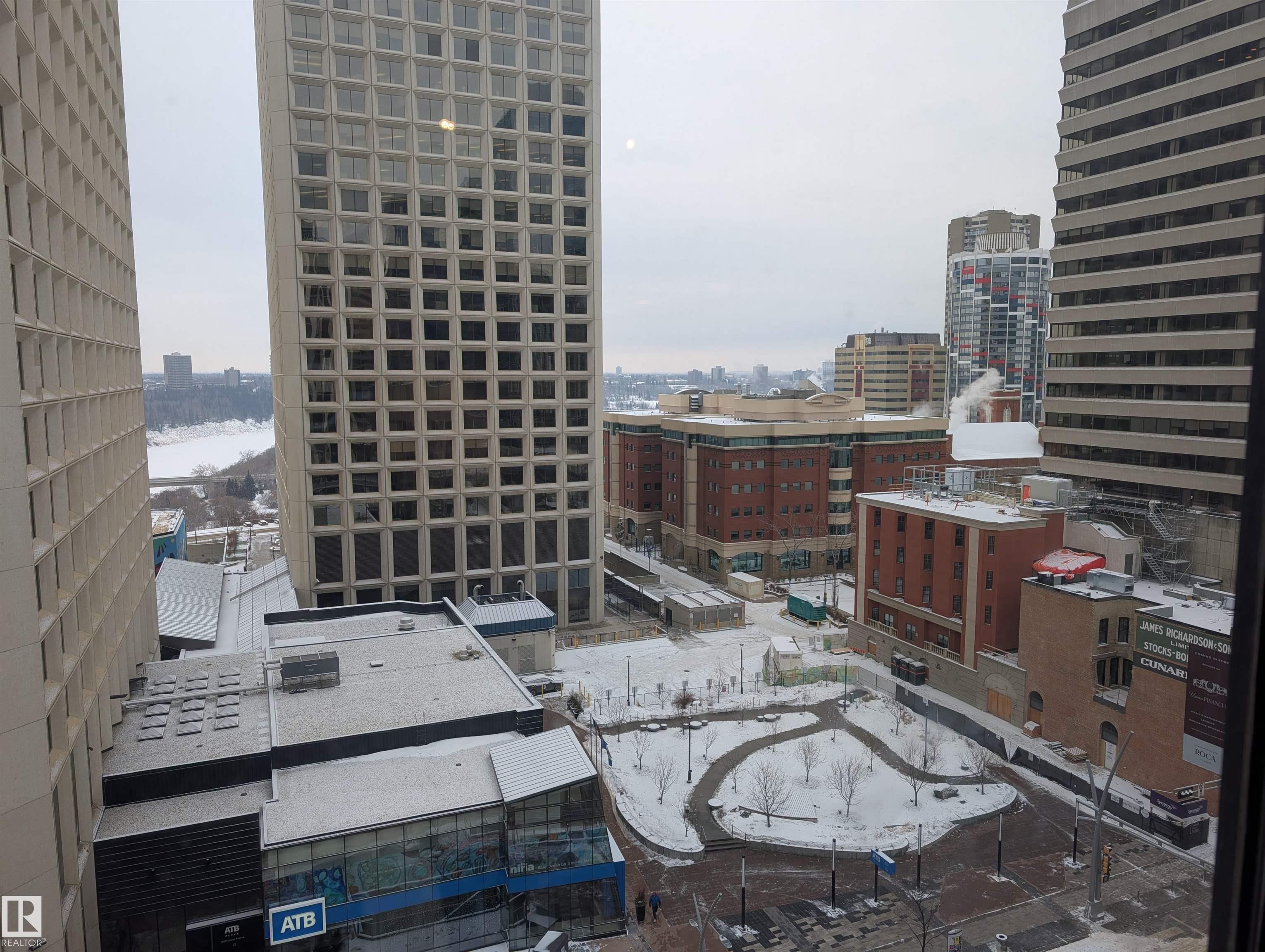 Photo 7 at 1013 - 10024 Jasper Avenue NW, Downtown, Edmonton