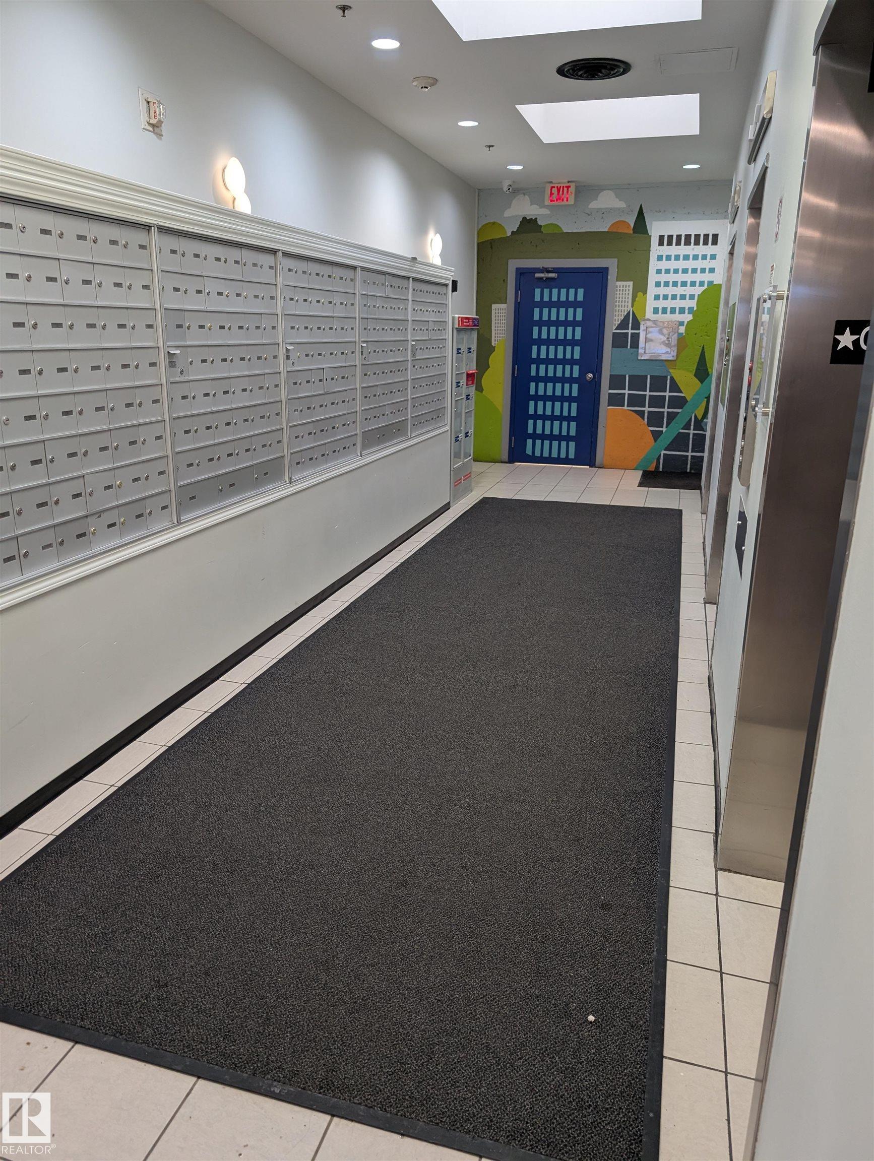 Photo 8 at 1013 - 10024 Jasper Avenue NW, Downtown, Edmonton