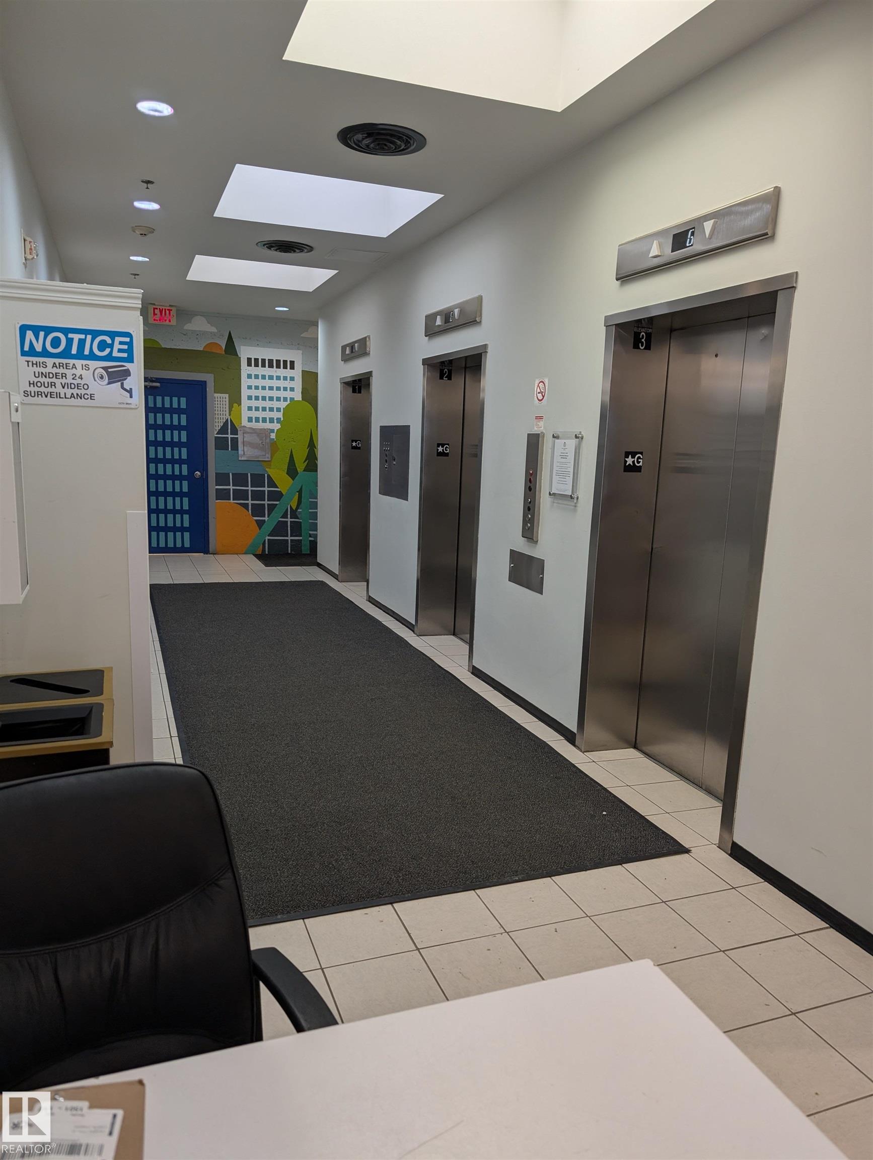 Photo 9 at 1013 - 10024 Jasper Avenue NW, Downtown, Edmonton