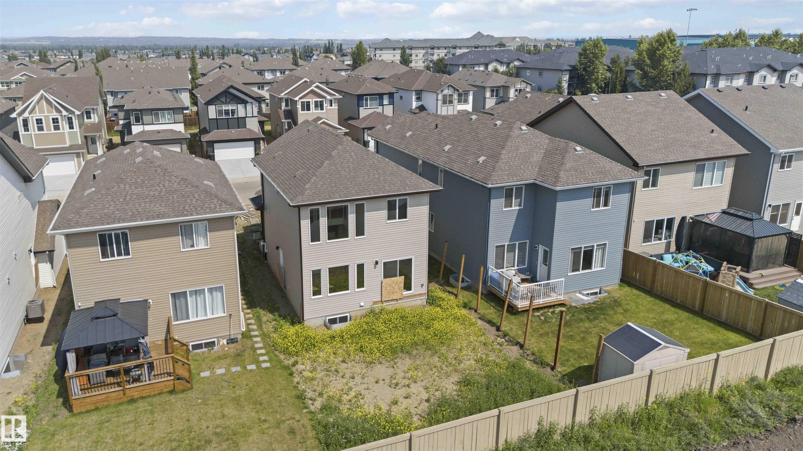 Photo 55 at 19 Springbrook Wynd, Spruce Ridge, Spruce Grove