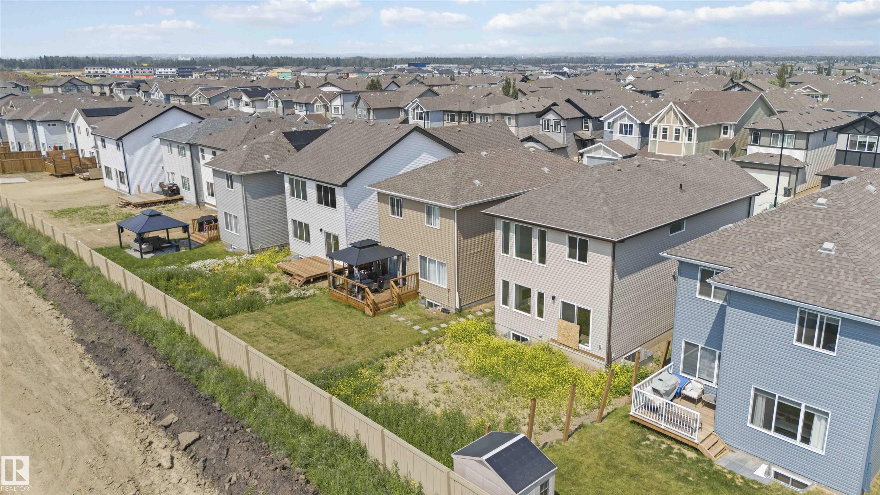 Photo 56 at 19 Springbrook Wynd, Spruce Ridge, Spruce Grove