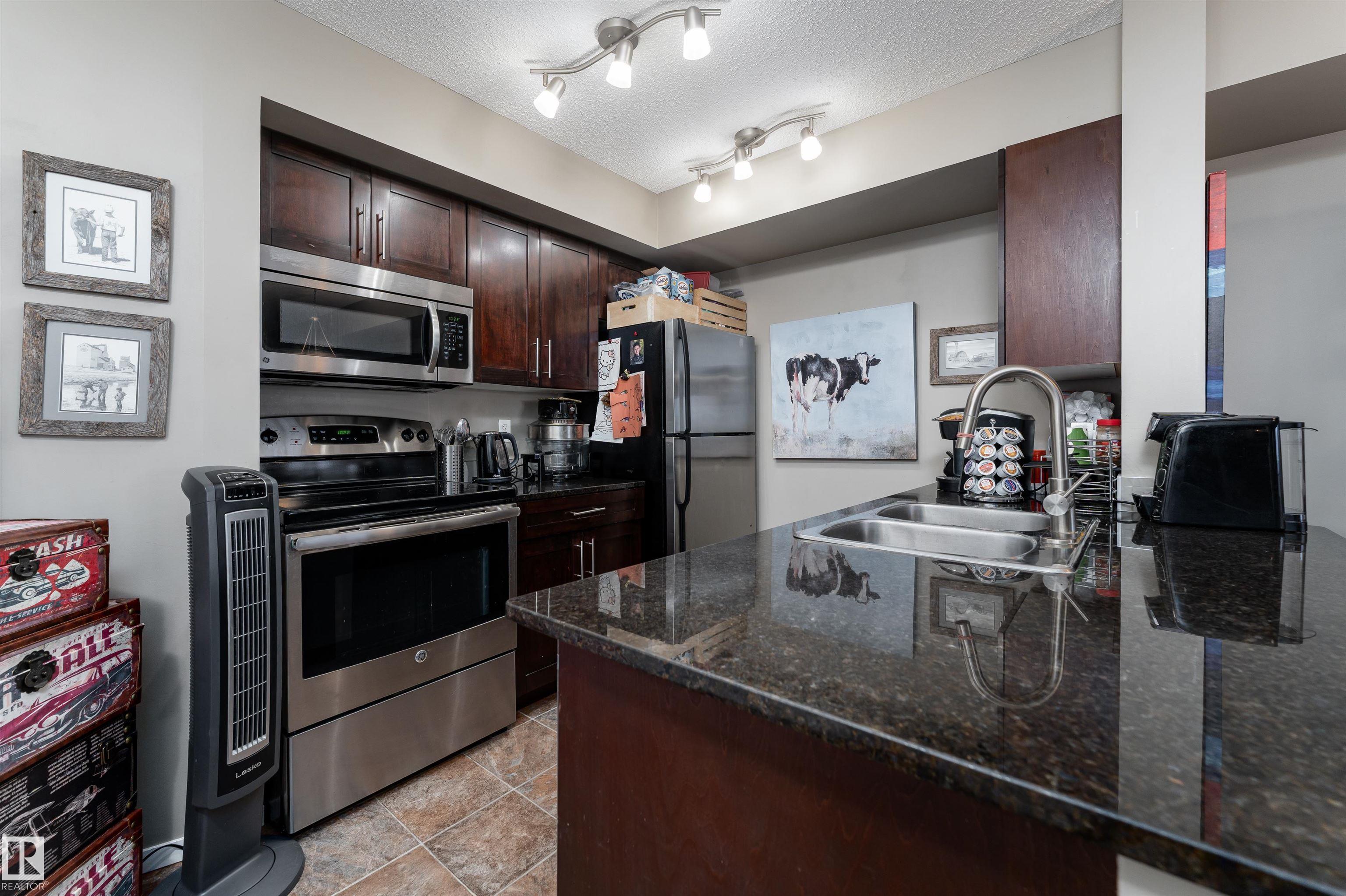 Photo 2 at 314 - 5370 Chappelle Road SW, Chappelle Area, Edmonton