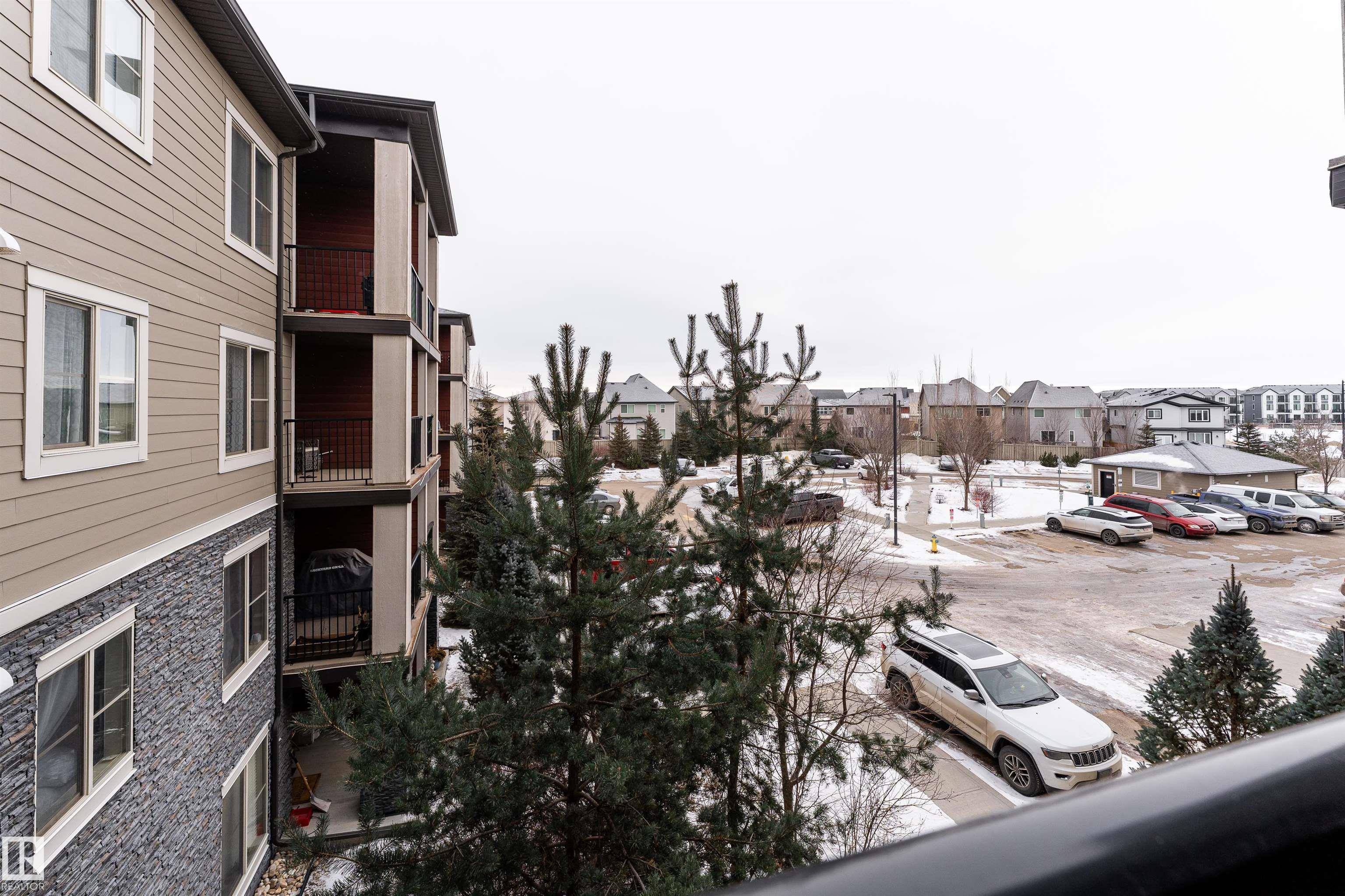 Photo 21 at 314 - 5370 Chappelle Road SW, Chappelle Area, Edmonton