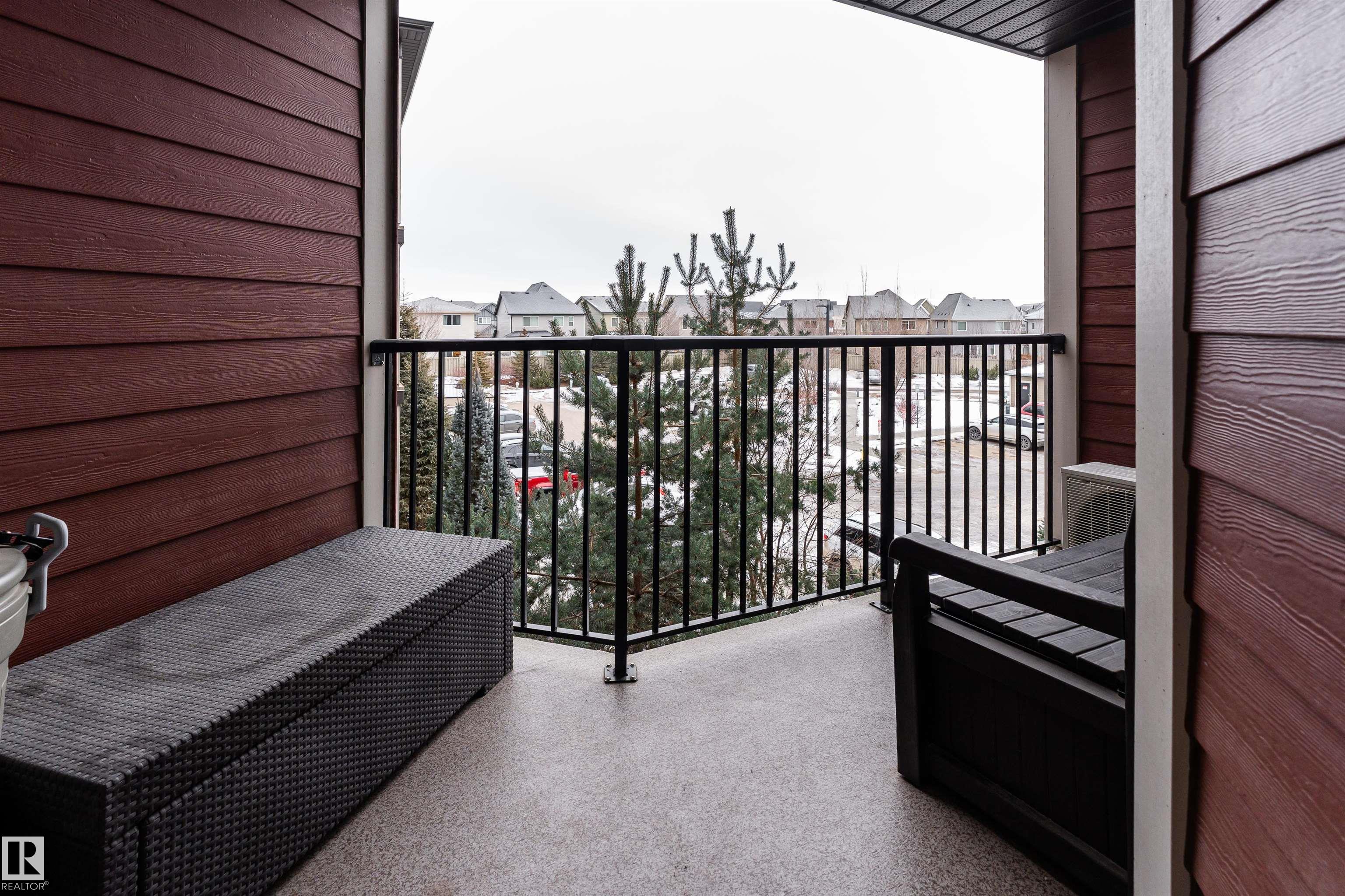 Photo 22 at 314 - 5370 Chappelle Road SW, Chappelle Area, Edmonton